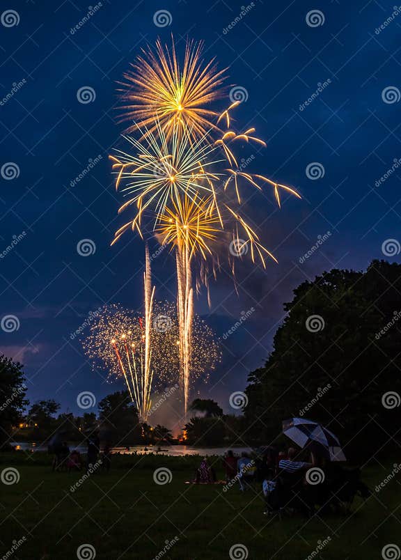 winter park fourth of july fireworks