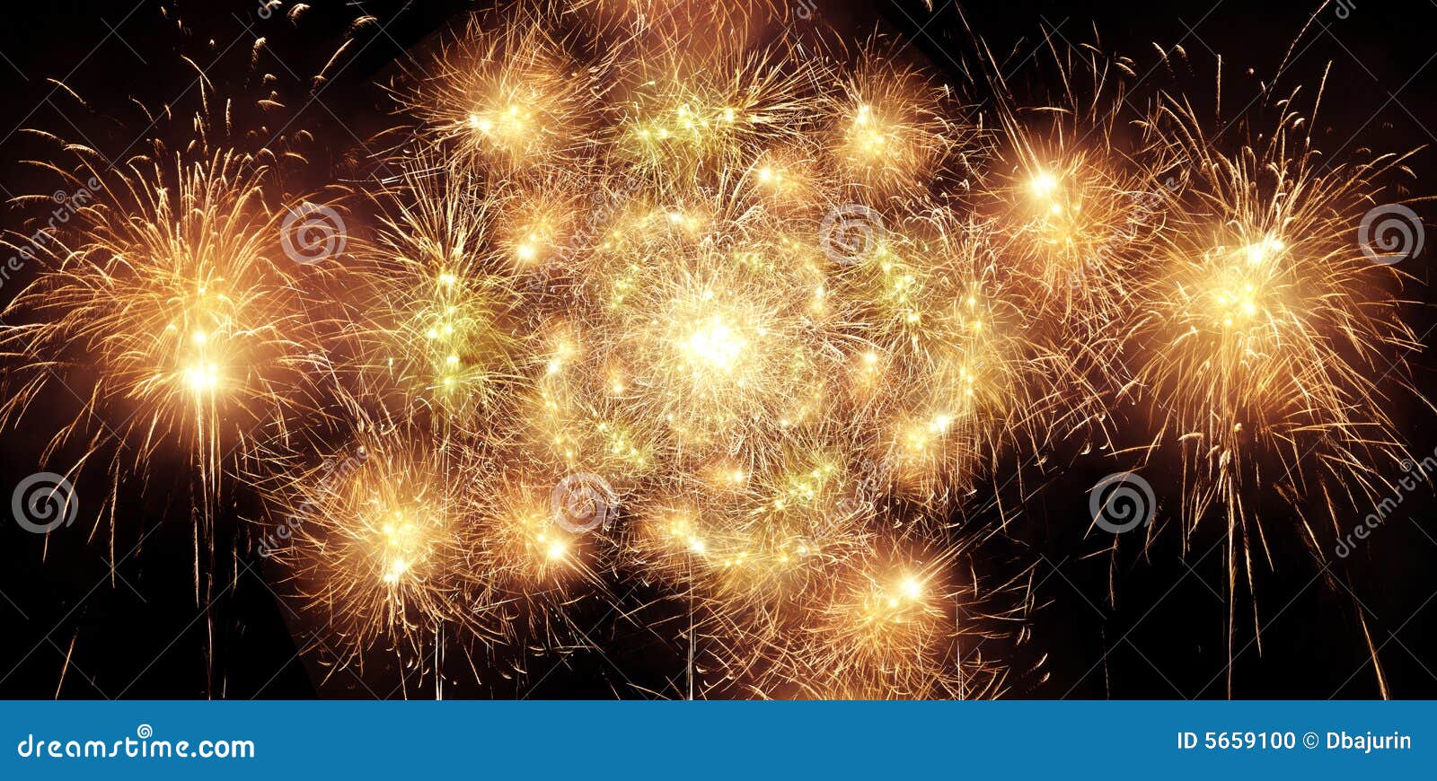 Empty Vial Twice Fireworks Explosion Empty Stock Vector (Royalty