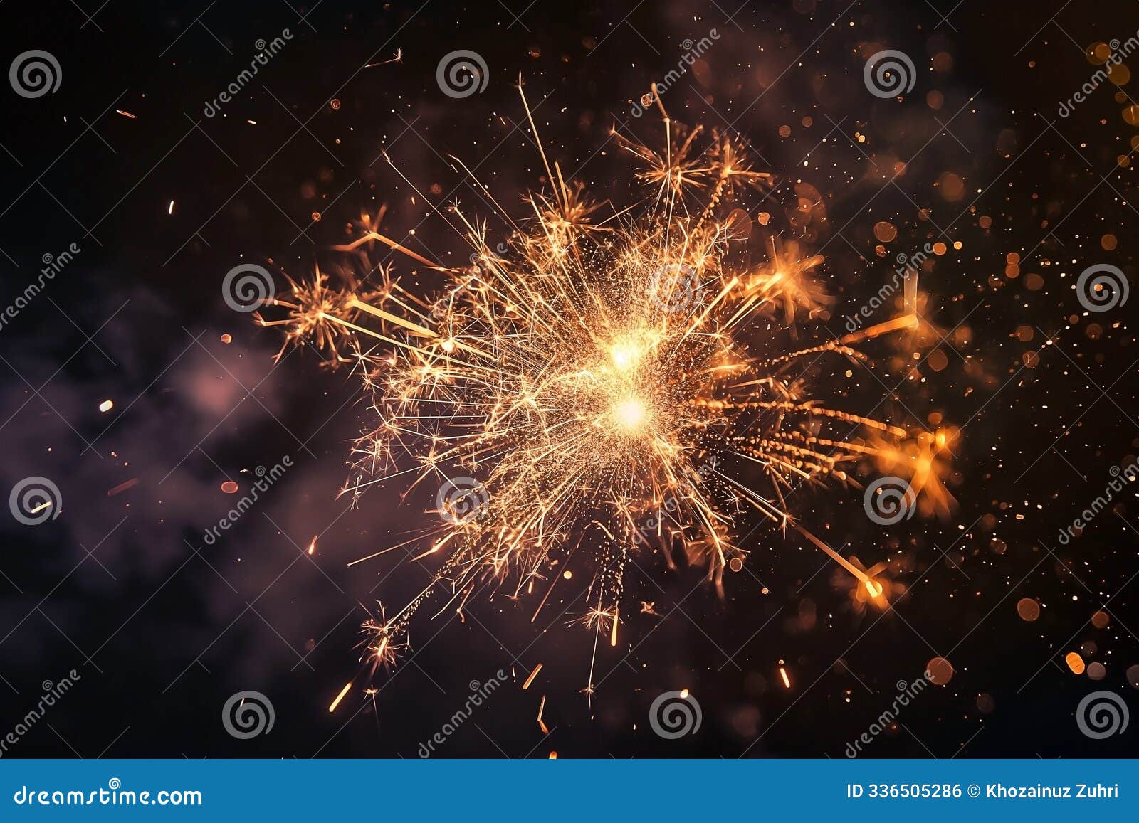 fireworks exploding on a dark sky fireworks on black background. abstract background or wallpaper