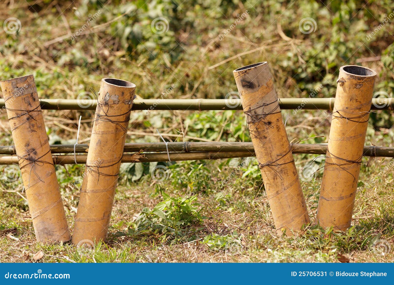 Fireworks mortars stock image. Image of fireworks, cannon 25706531