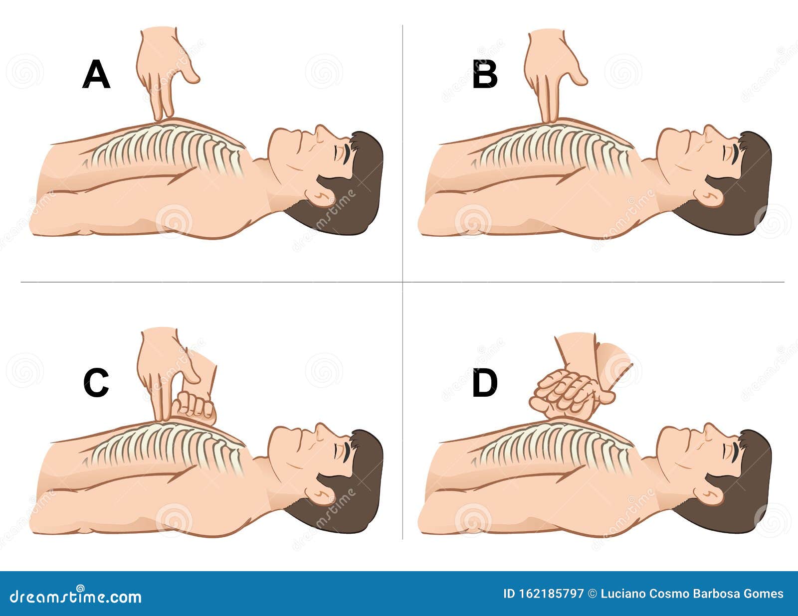 Heart Heart Massage