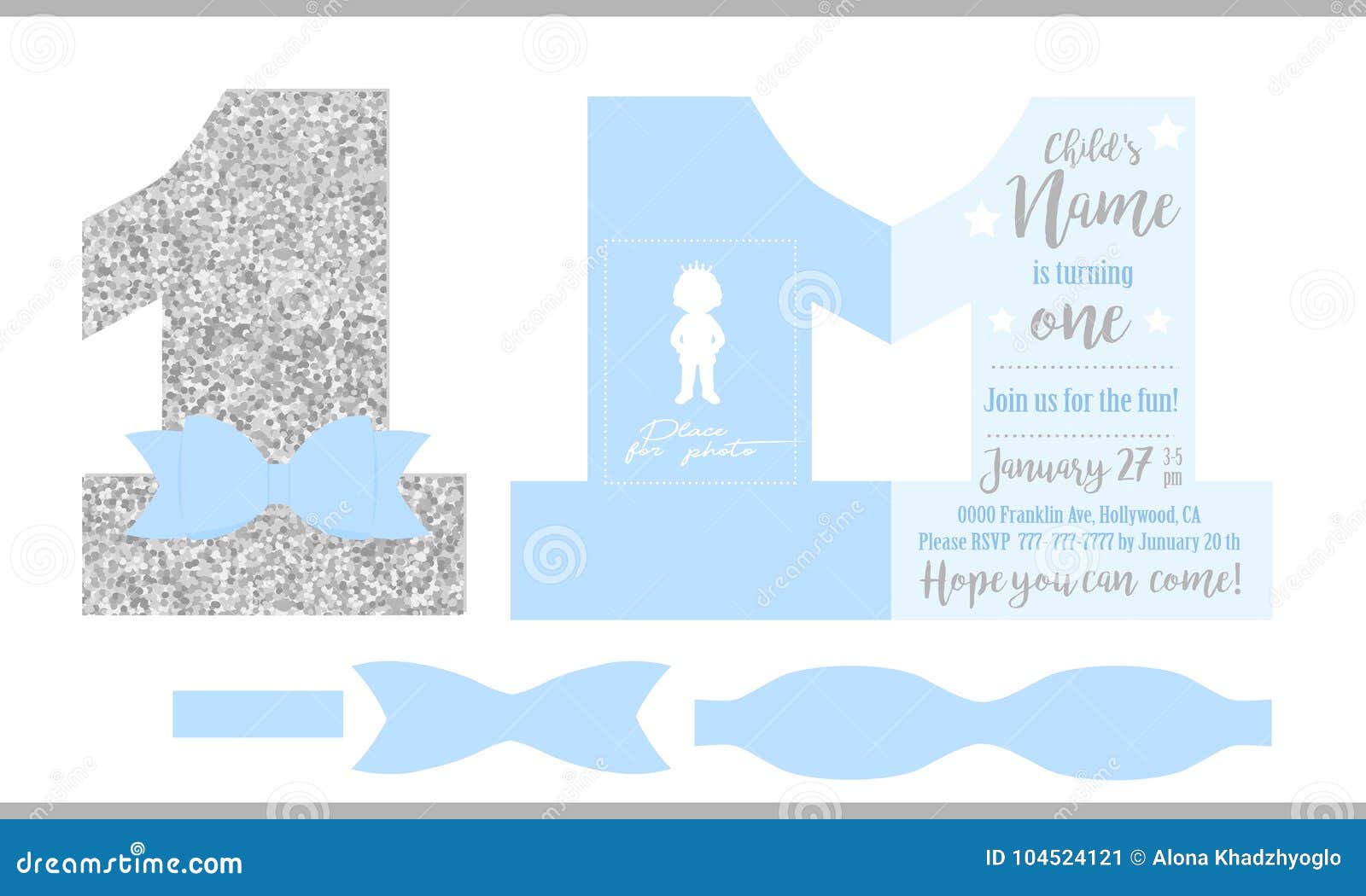 first birthday boy s party printable invitation card for little printable invite