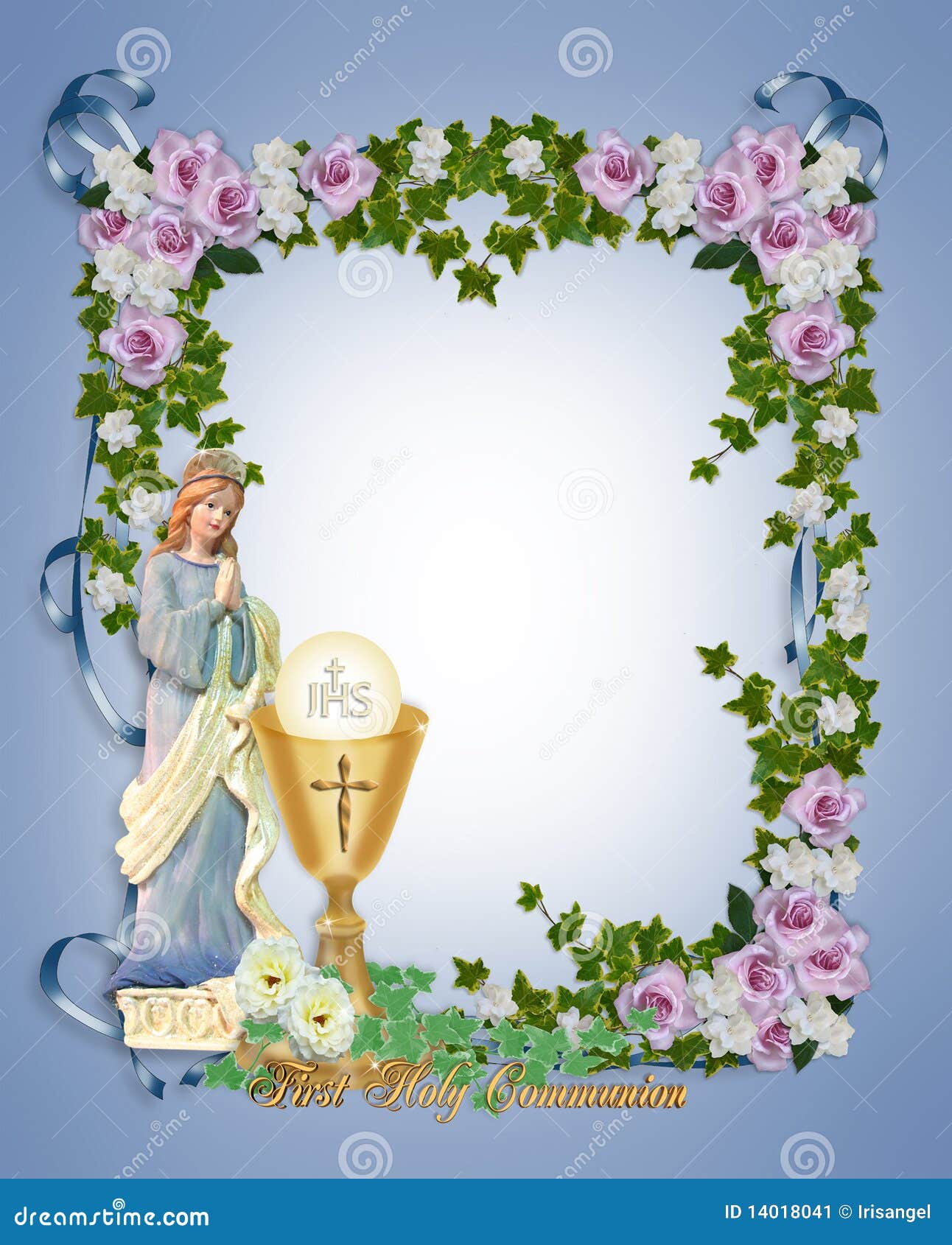 Holy Communion Stock Illustrations – 22,2276 Holy Communion Stock Pertaining To First Holy Communion Banner Templates