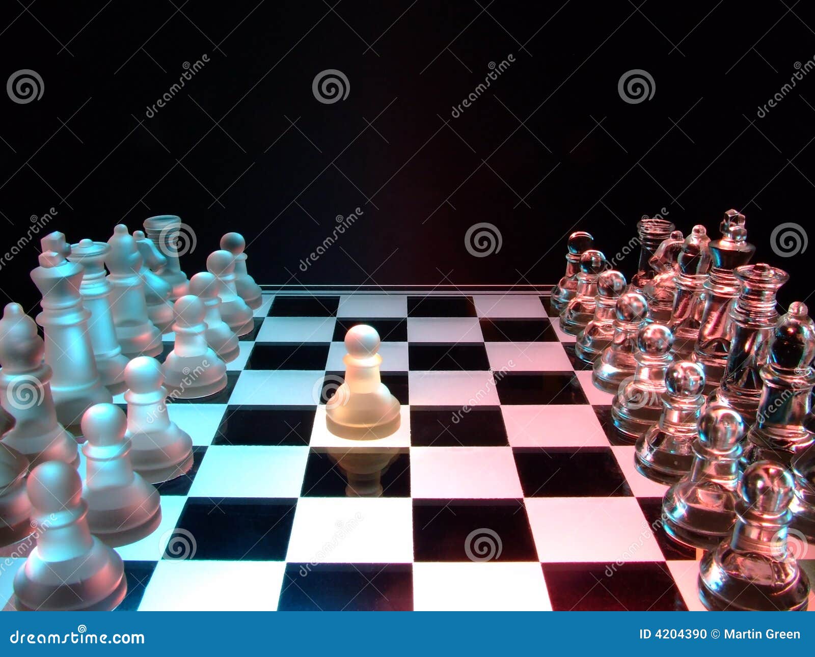 Gambit Chess - Play Game for Free - GameTop