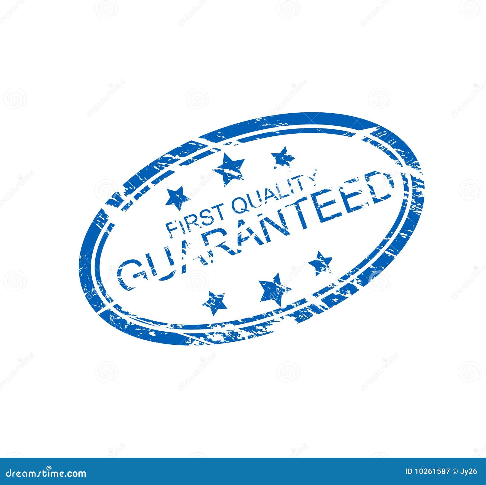 First Quality Stamp (VECTOR) Stock Vector Illustration of quality, buying 10261587