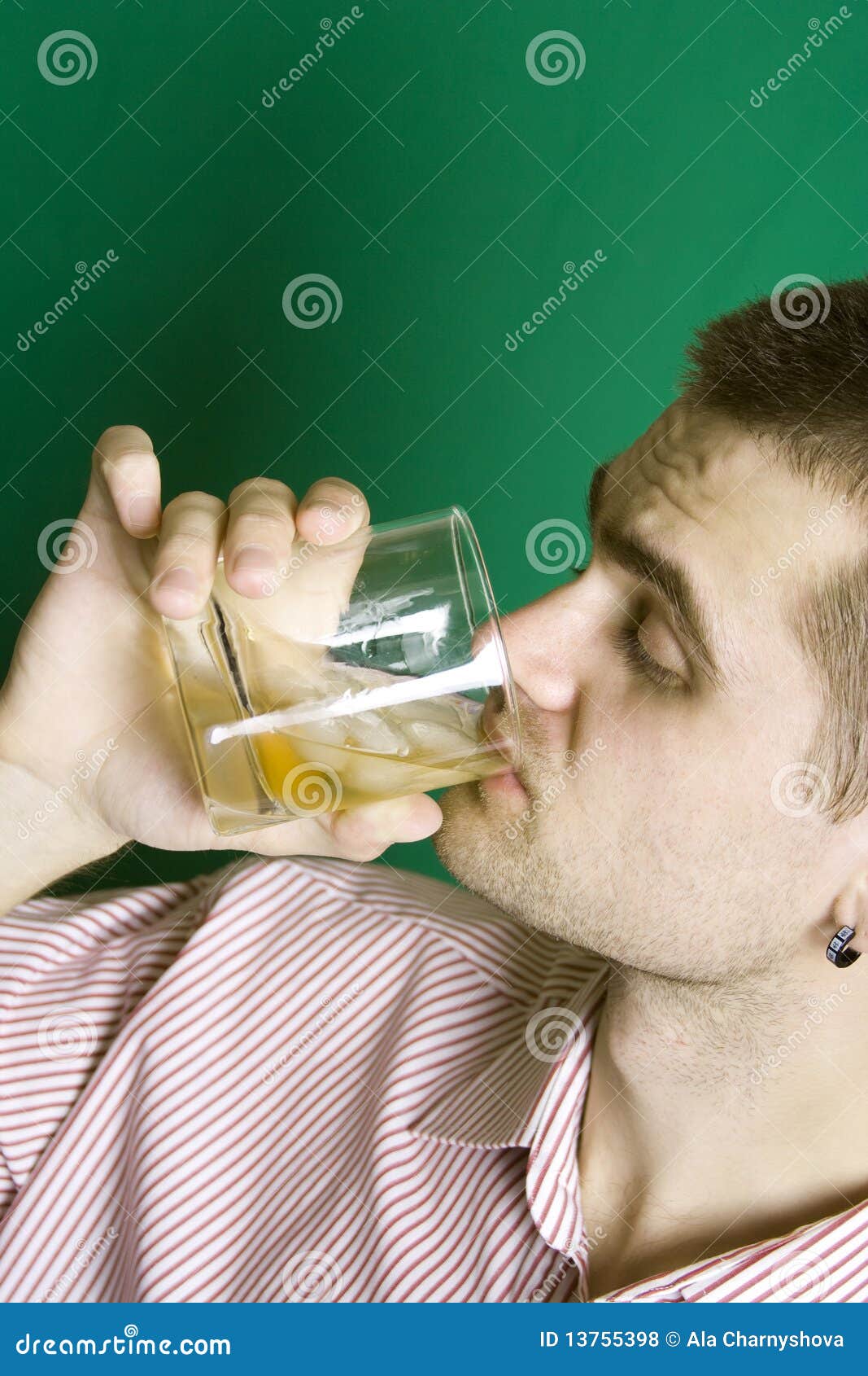 sip on first sip on first