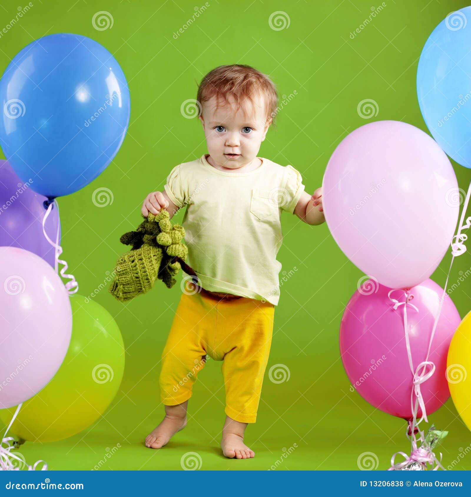 First steps stock photo. Image of birthday, steps, learning - 13206838