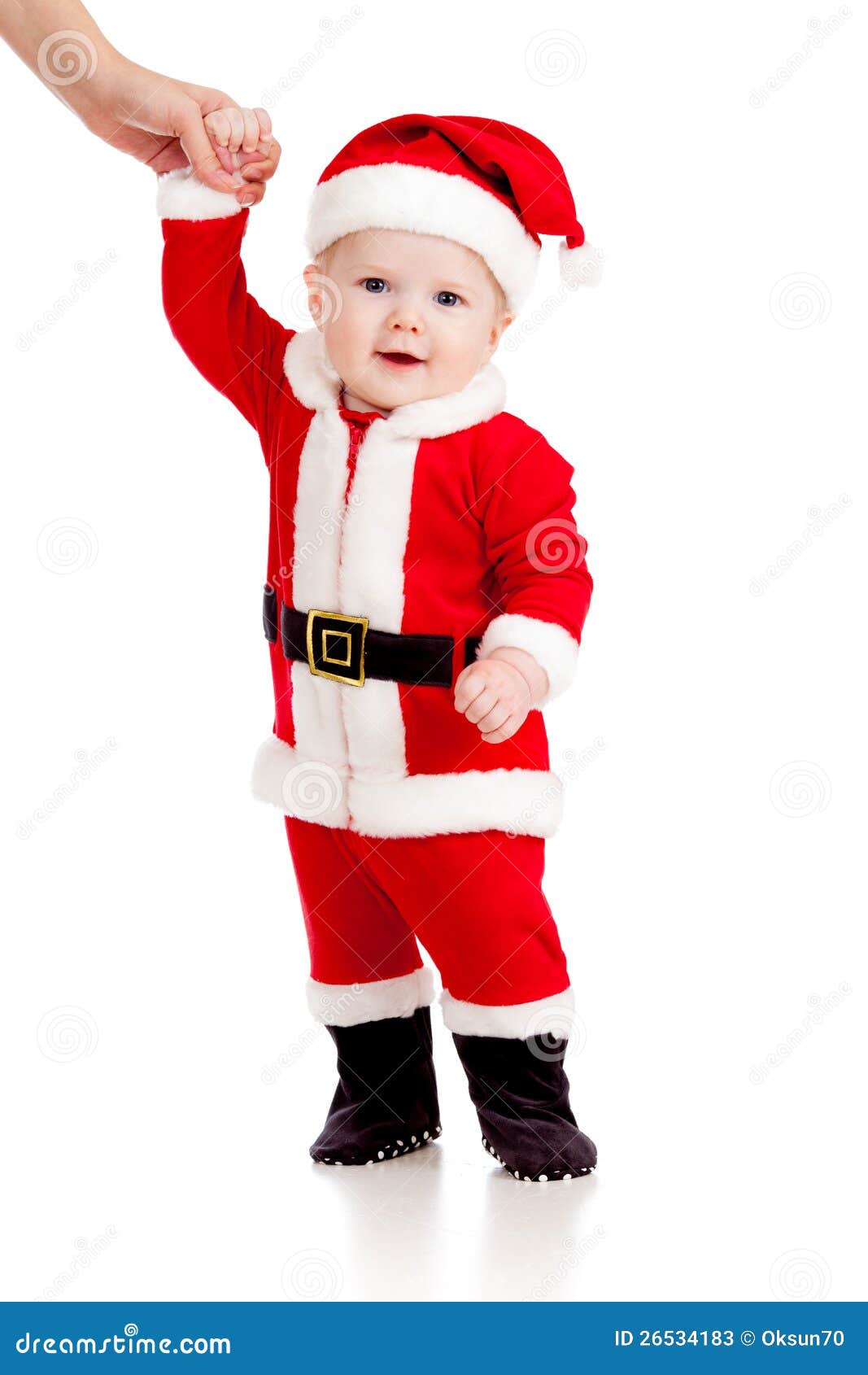 santa claus clothes for baby boy