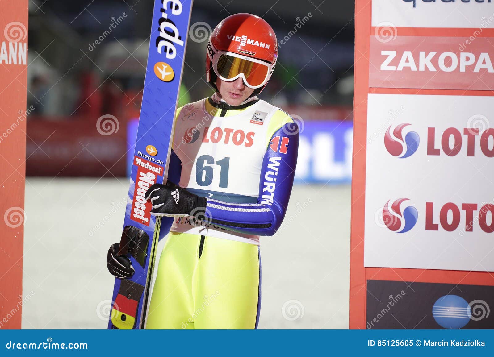 Fis Ski Jumping World Cup In Zakopane 2016 Editorial Image Image throughout The Most Elegant  ski jumping zakopane 2016 with regard to House