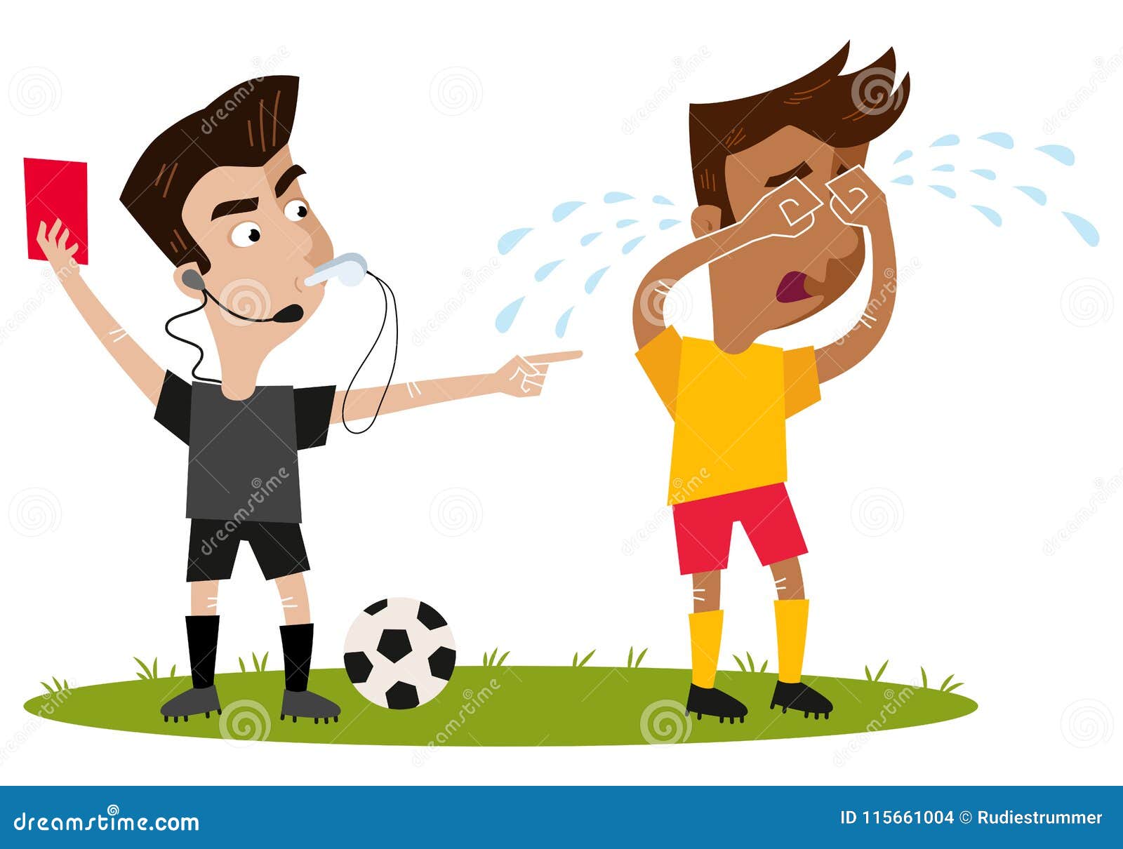 WINOMO Scheda Arbitro Scheda Rosso Cartellino Giallo e Arbitro di Metallo Fischio Fischio Allenatore per Calcio Di Calcio