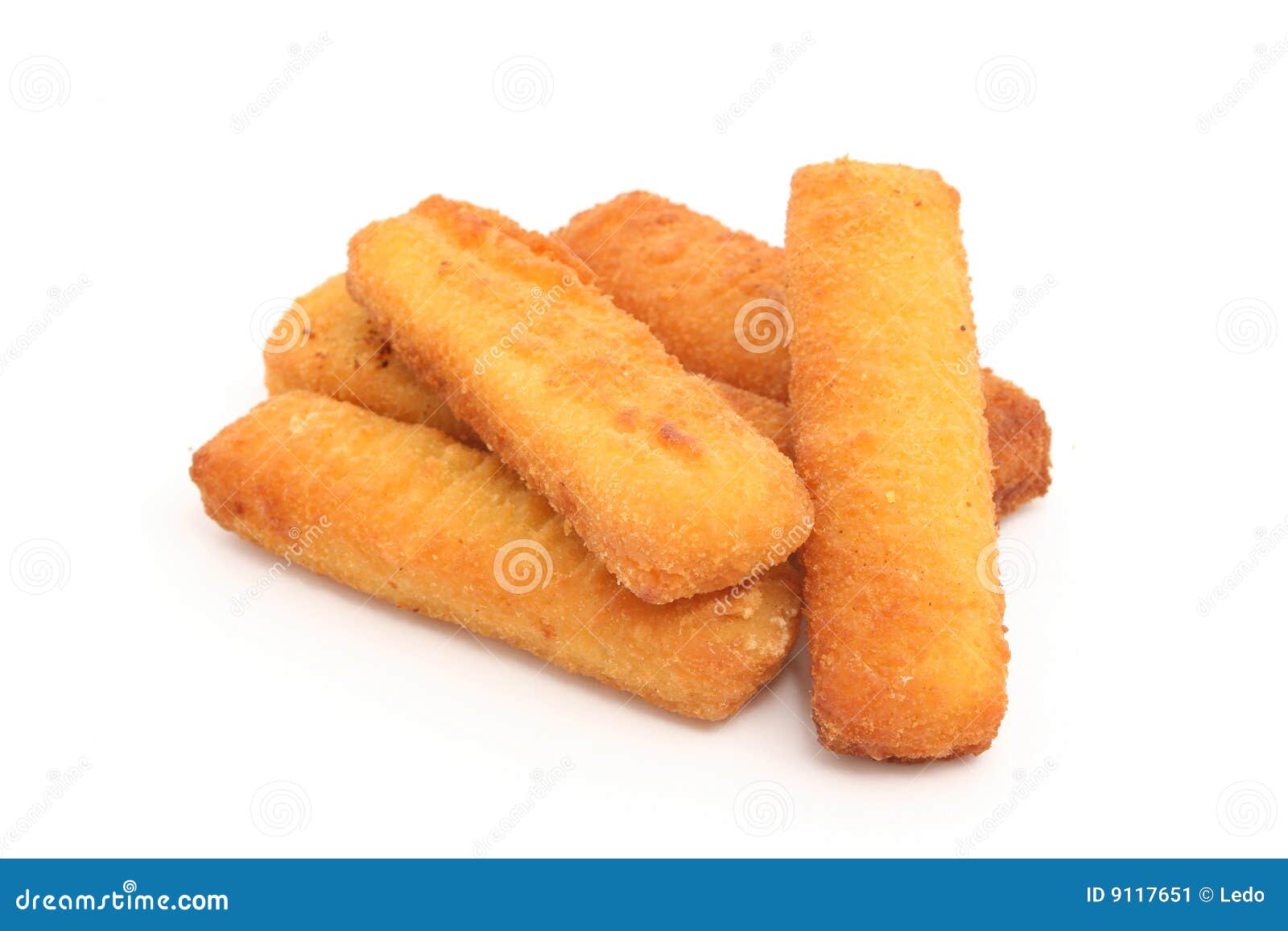 Fish stock image. Image of stick, fast, fastfood, sticks 9117651