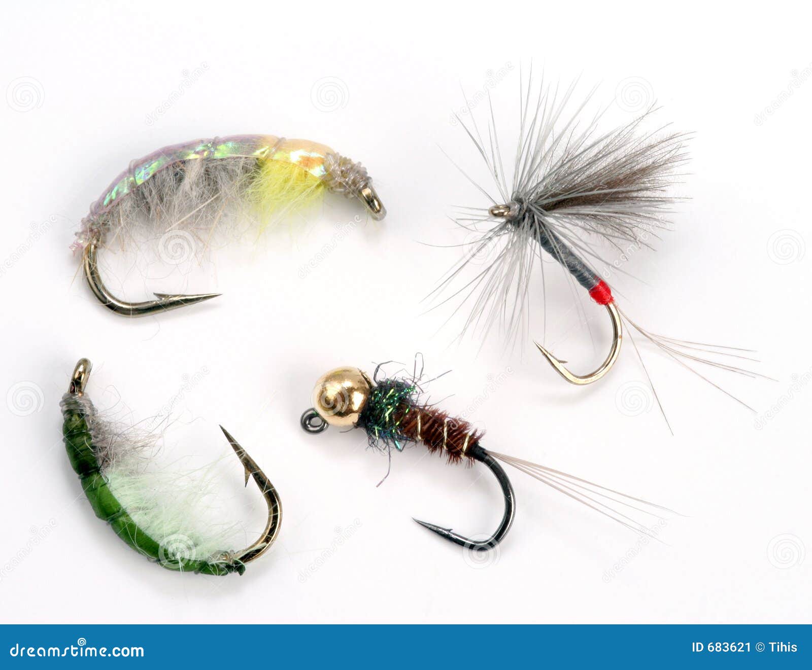Fish bites stock image. Image of colorful, sport, fishing 683621