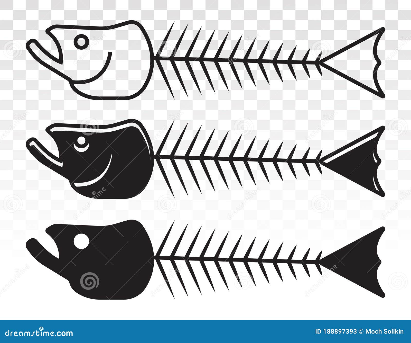 Download Fishbone Diagram Cartoon Vector | CartoonDealer.com #76486033