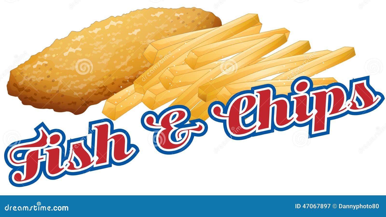 clipart fish and chips - photo #21