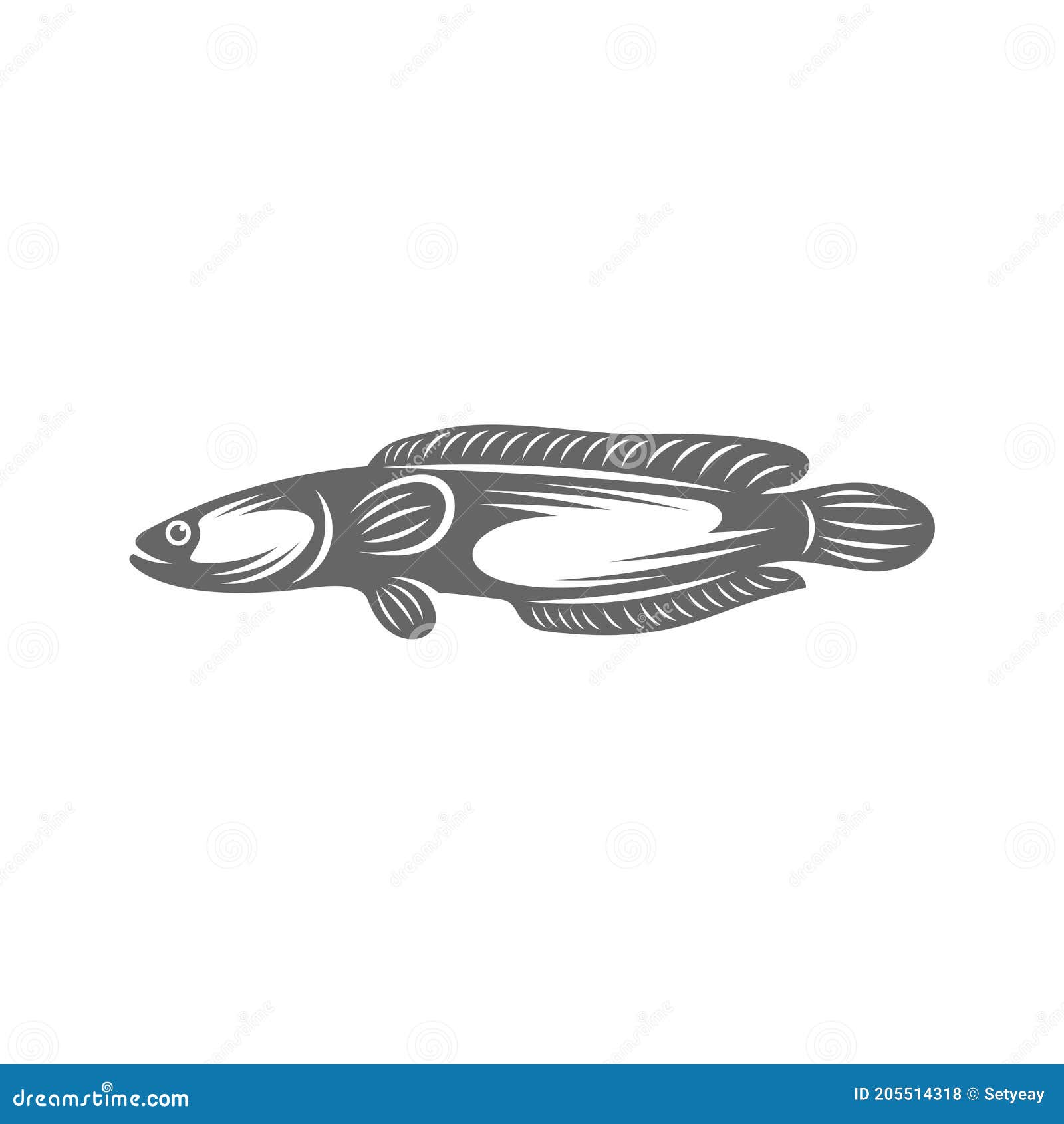 Download Fish Cork Logo Vector, Creative Fish Cork Logo Design Concepts Template, Icon Symbol ...