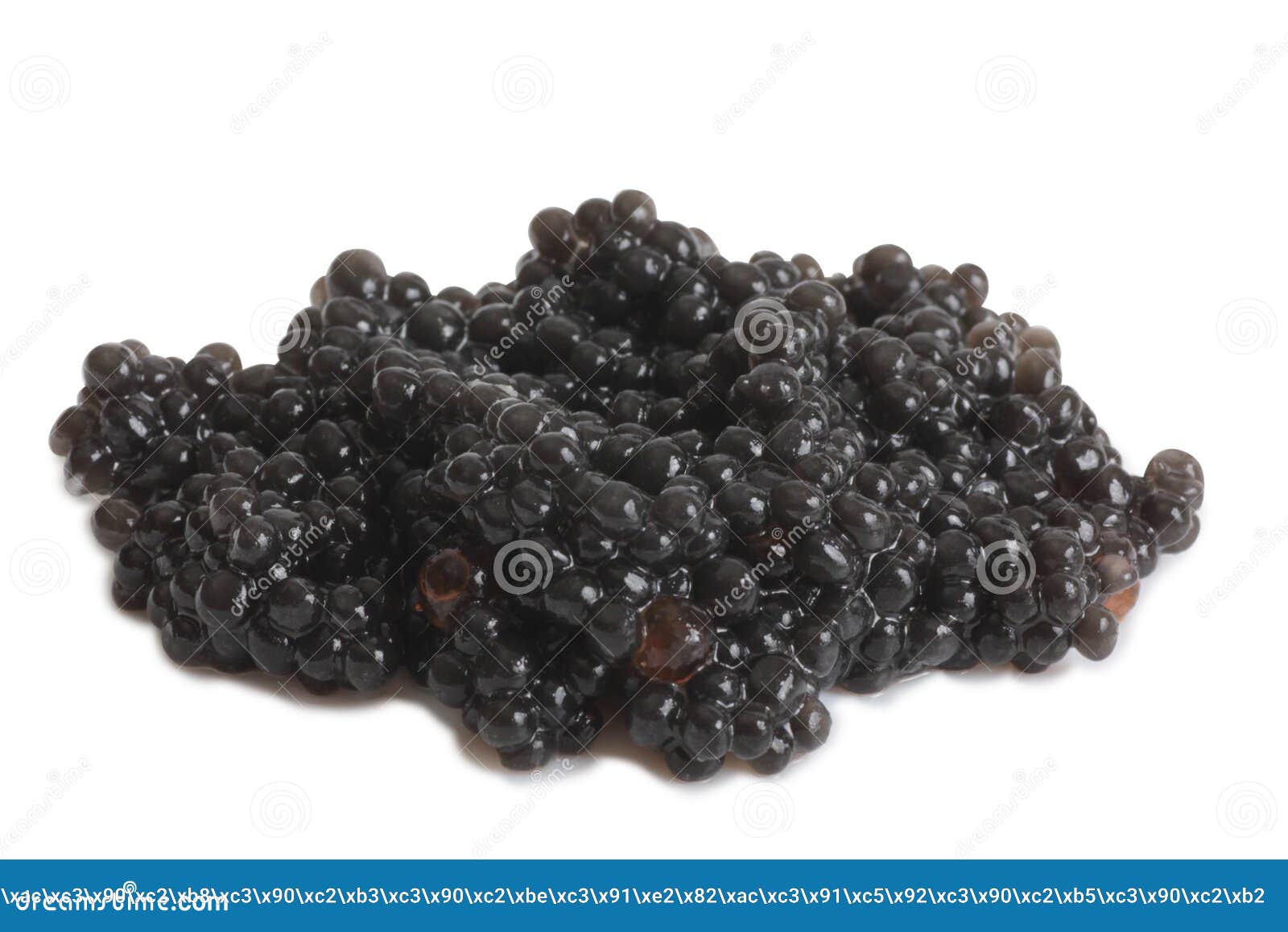 Fish eggs on white two stock image. Image of loaf, salty 104118533