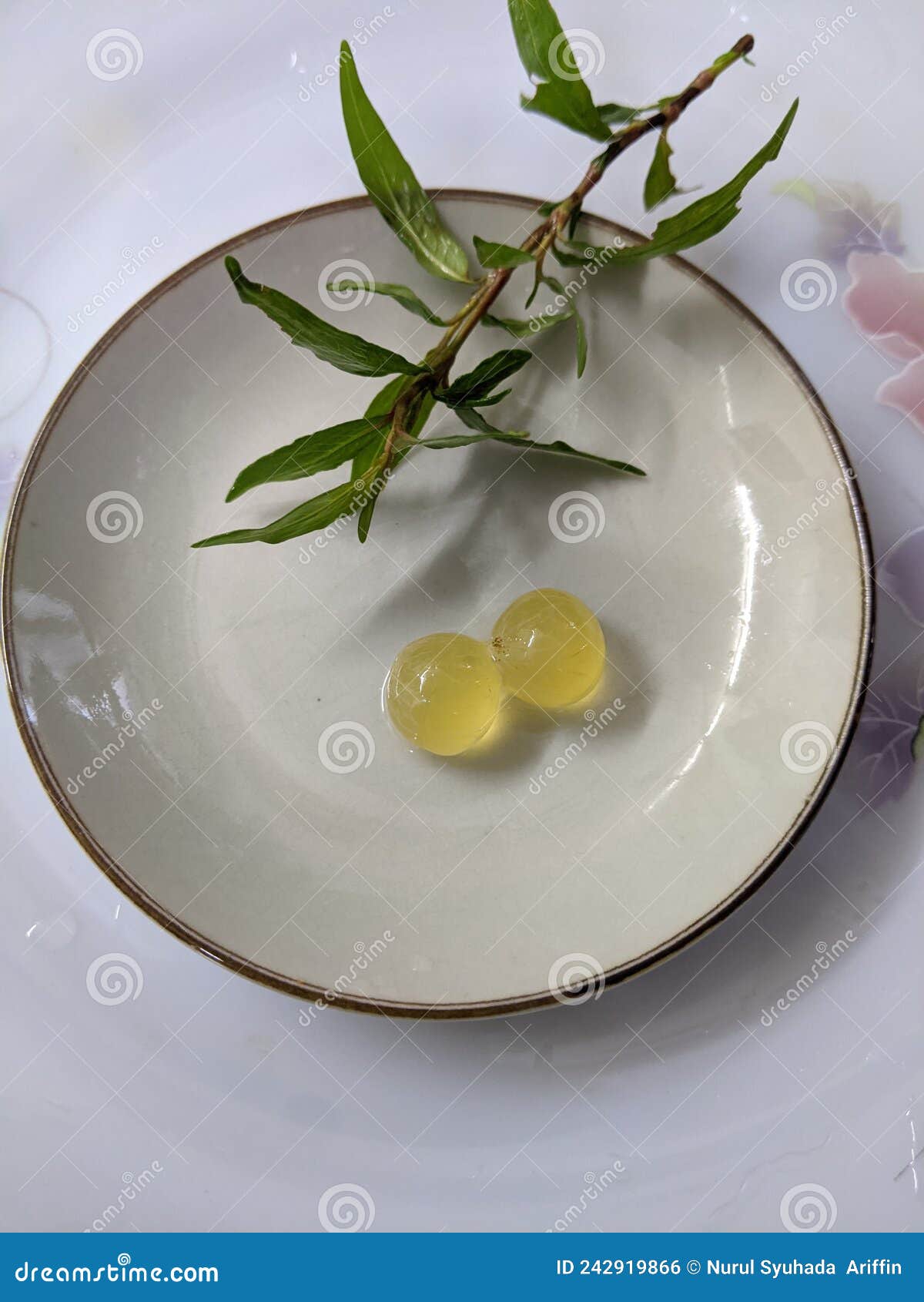 Fish Eggs on White Bowl, Top View Stock Photo Image of breakfast