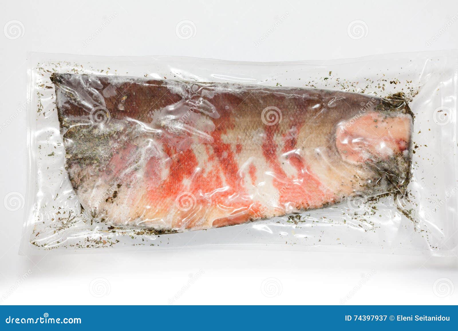 Fish stock image. Image of salmon, food, fish, pangasius 74397937