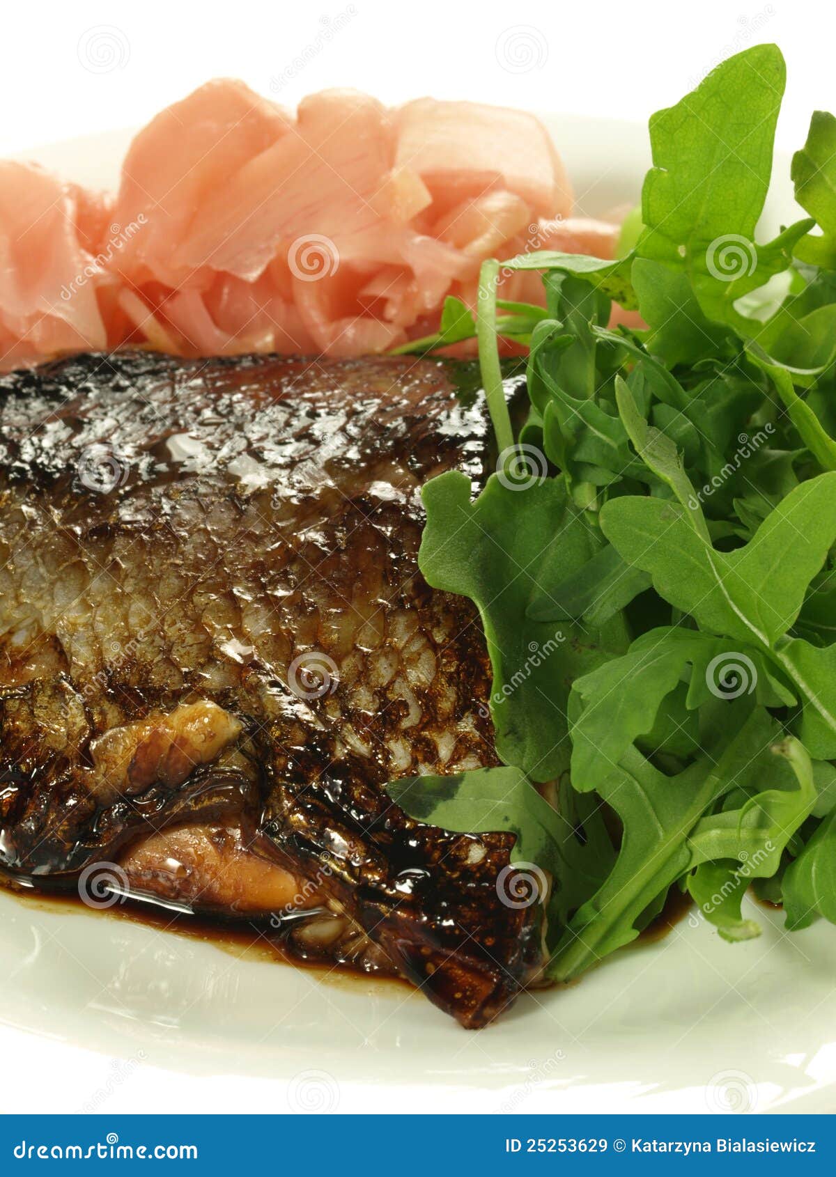 361 Indian Ginger Fish Stock Photos Free & RoyaltyFree Stock Photos