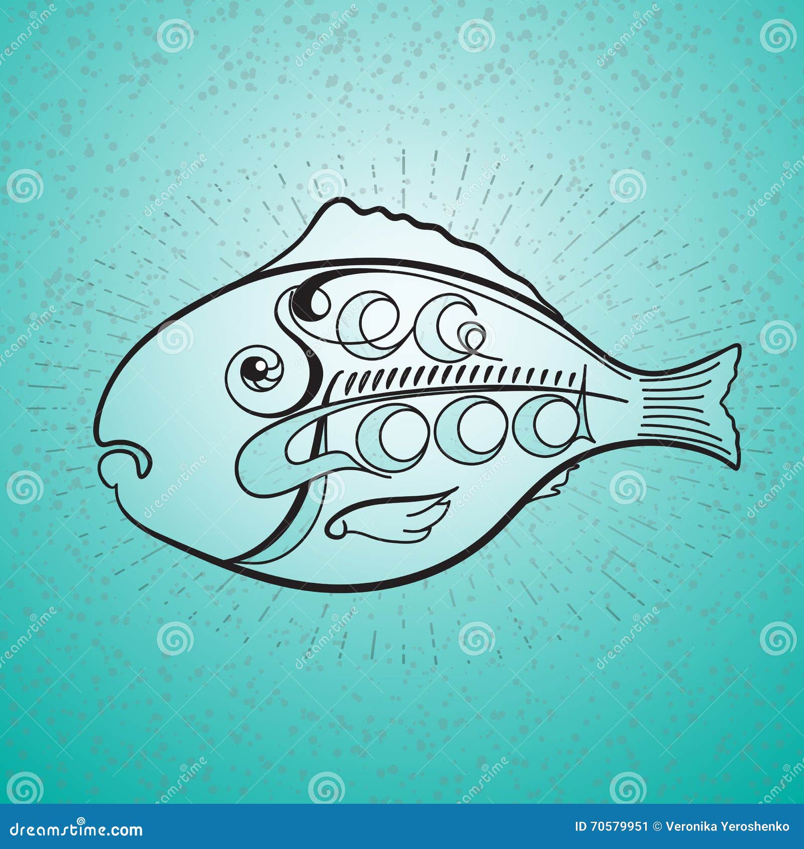 Word of fish. Векторное изображение морепродукты. Рыбки со словами. Надписи слово рыбка. Плакат рыба всему голова.