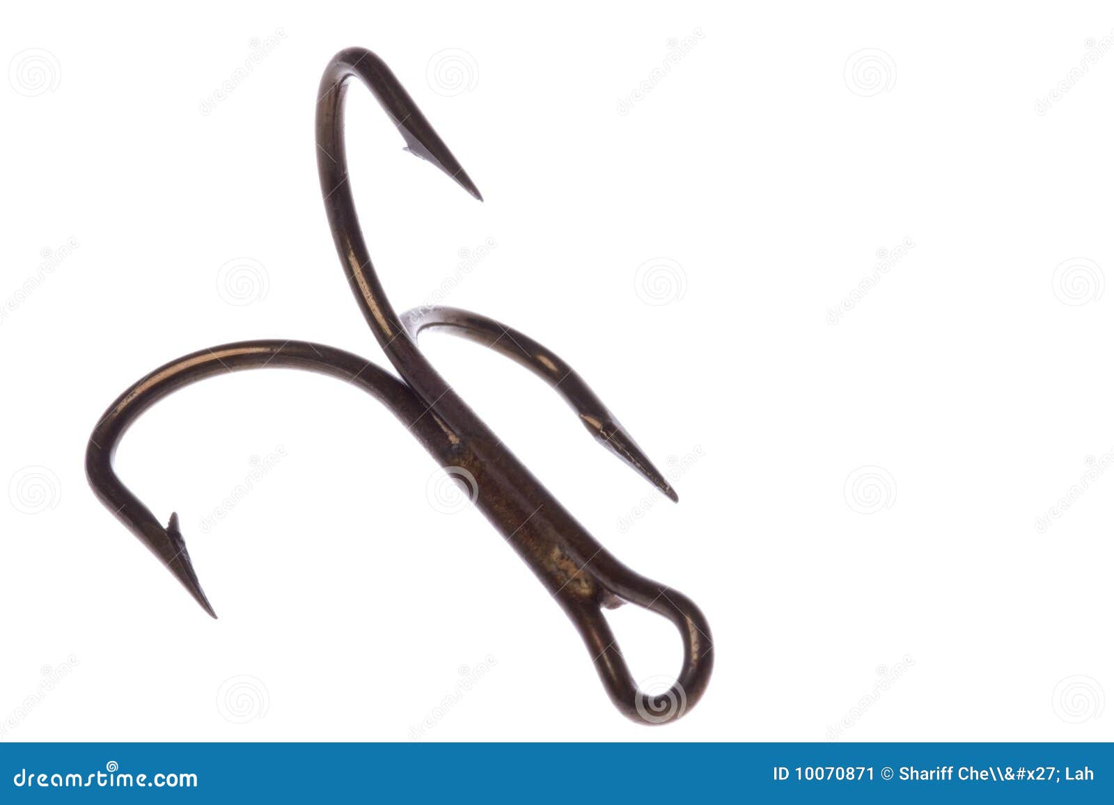 231 Triple Hooks Stock Photos - Free & Royalty-Free Stock Photos from  Dreamstime