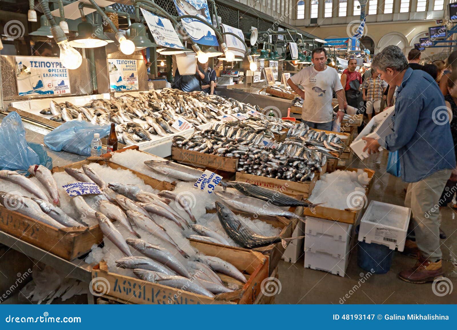 Dark Markets Thailand