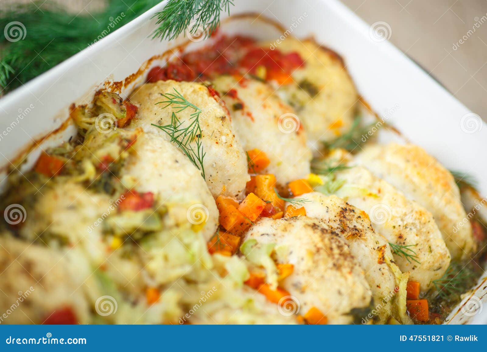 Fish meatballs stock image. Image of dinner, cutlet, gourmet 47551821
