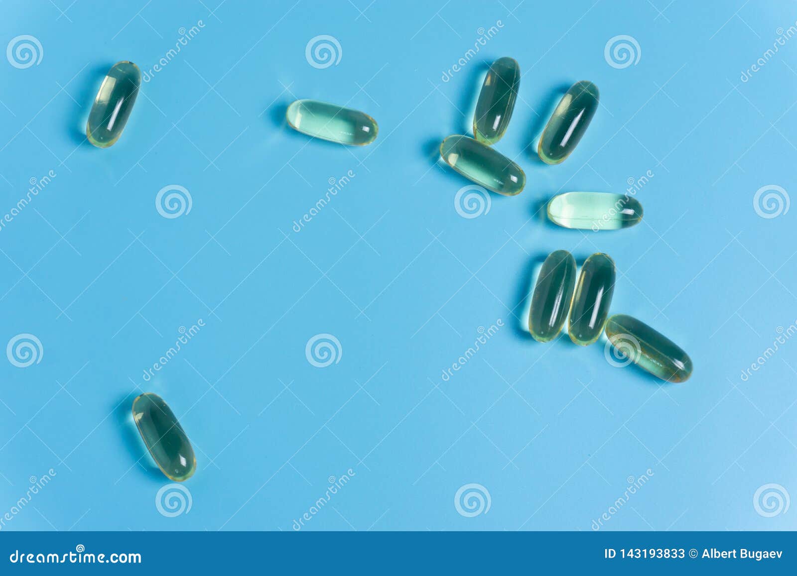 Fish Oil Capsules stock image. Image of healthcare, vaccination 143193833