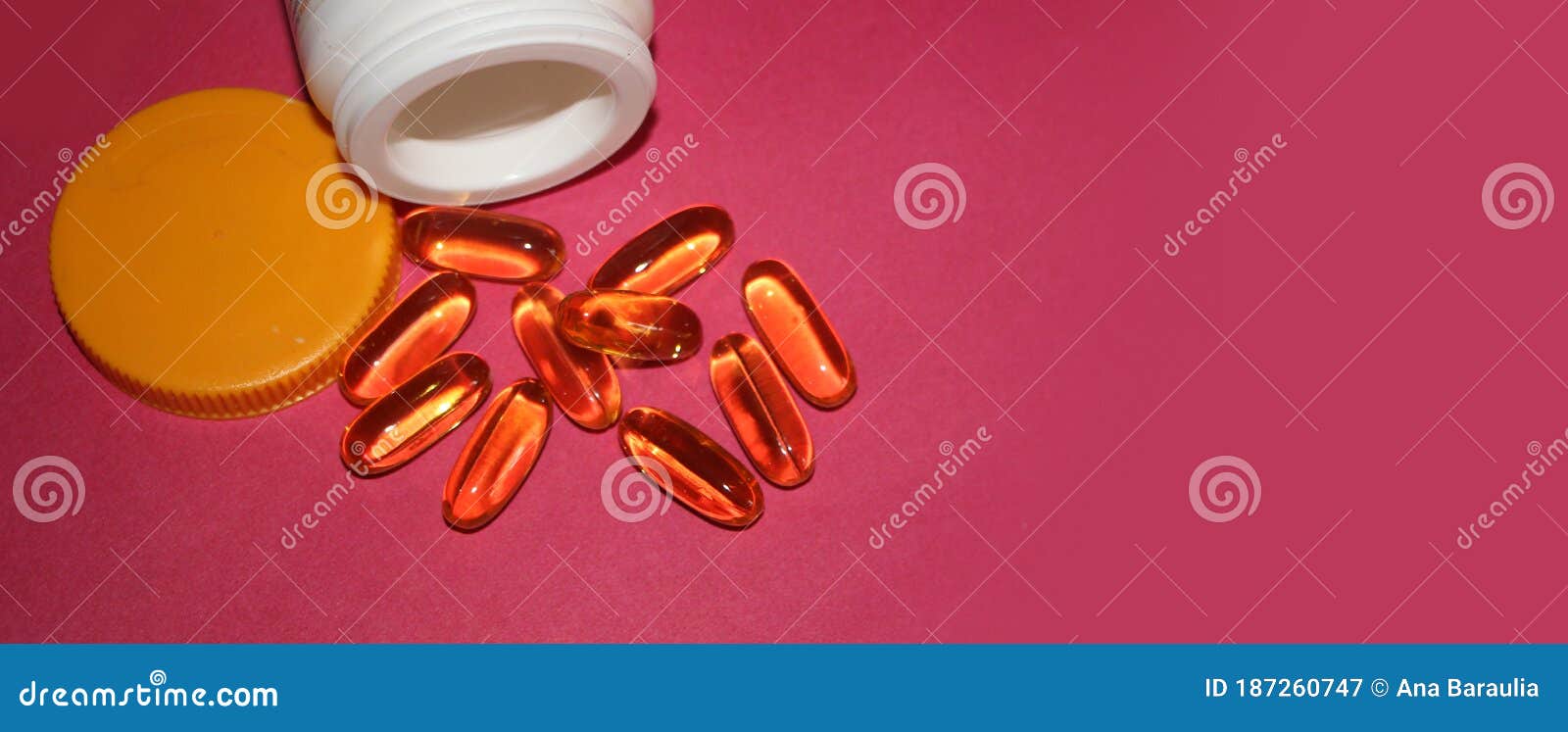 Download 47 Omega 3 Fish Oil Capsules Red Bottle Photos Free Royalty Free Stock Photos From Dreamstime Yellowimages Mockups