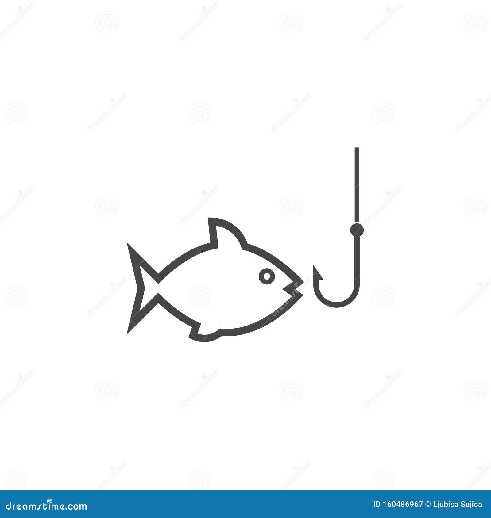 Doctor Fish Hook Stock Illustrations – 16 Doctor Fish Hook Stock  Illustrations, Vectors & Clipart - Dreamstime