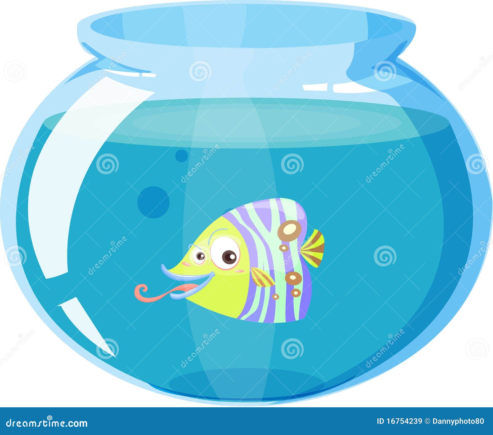 Fish pond stock vector. Illustration of cartoon, closeup - 16754239 Fish pond stock vector. Illustration of cartoon, closeup - 16754239