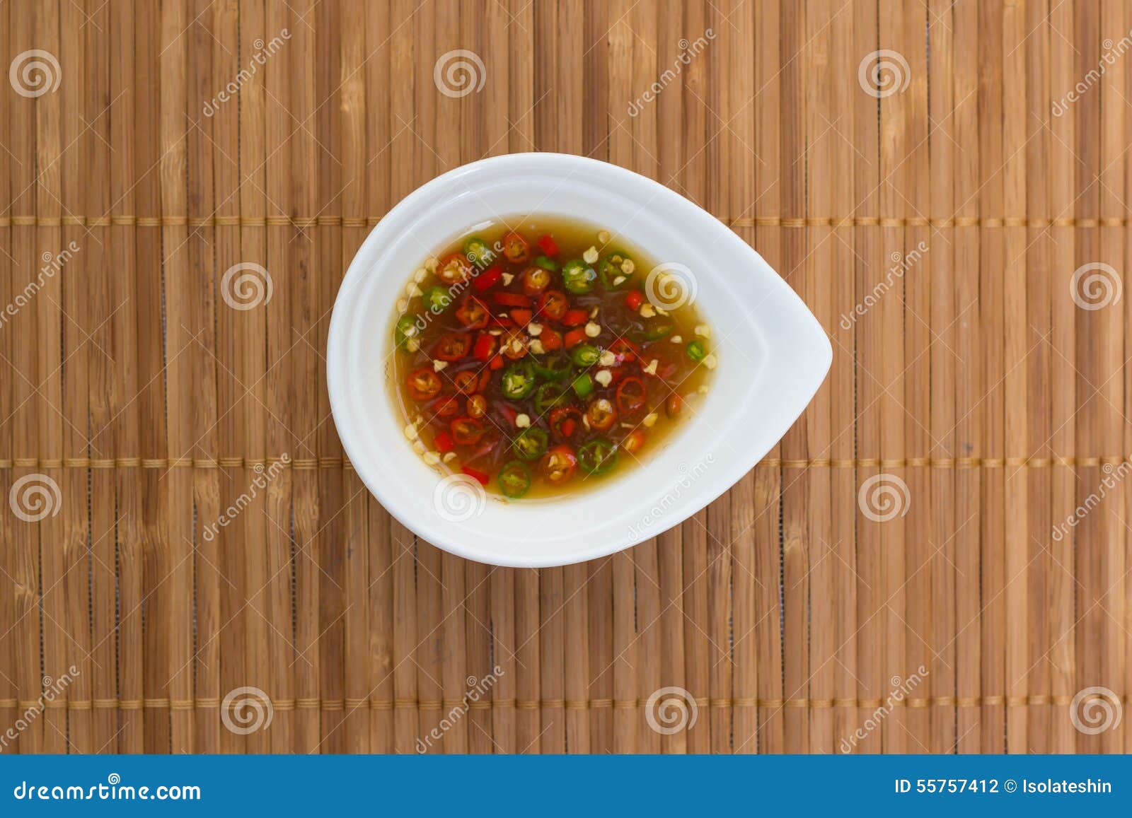 Fish Sauce and Chili in a Cup Stock Photo Image of caddy, chalice