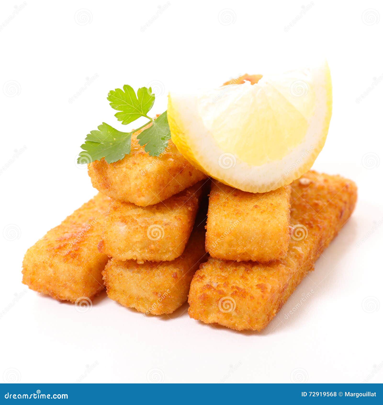 Fish stick stock photo. Image of breaded, lunch, fish 72919568