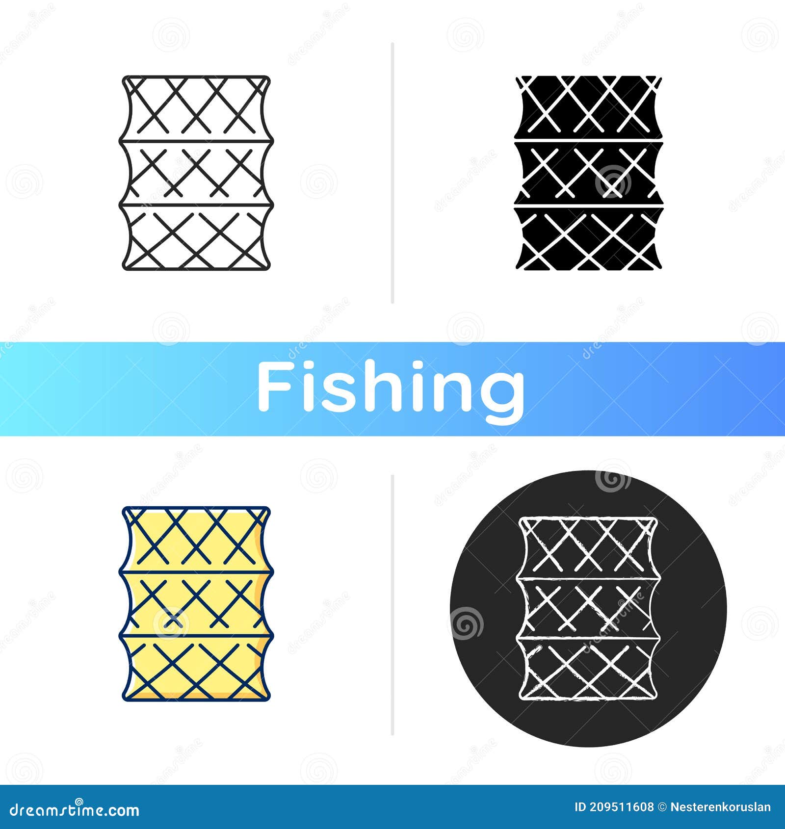 https://thumbs.dreamstime.com/z/fish-trap-icon-trophy-fishing-basic-equipment-fishers-gear-saving-fresh-sea-food-tournament-linear-black-rgb-color-styles-209511608.jpg