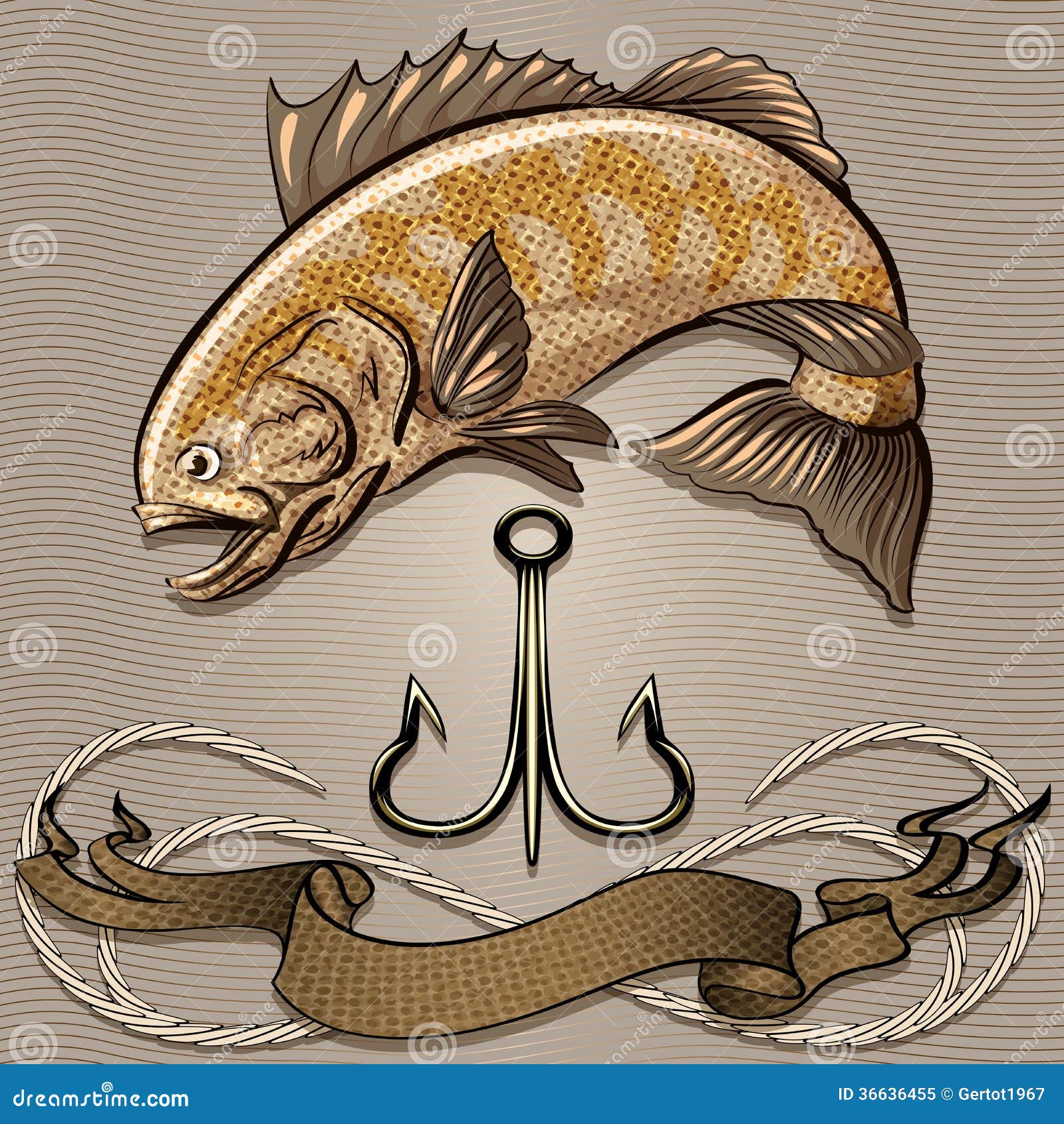 Treble Hook Fishing Stock Illustrations – 315 Treble Hook Fishing Stock  Illustrations, Vectors & Clipart - Dreamstime