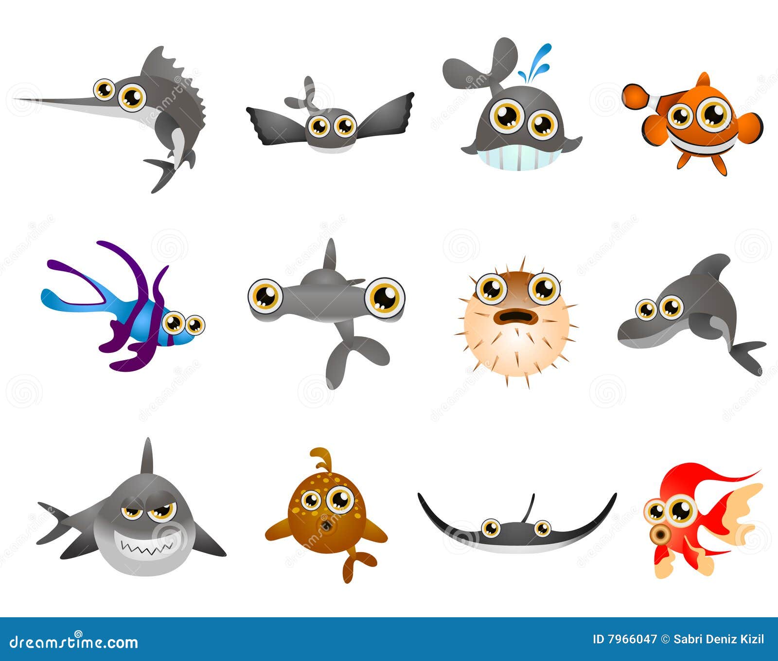 vector free download fish - photo #18