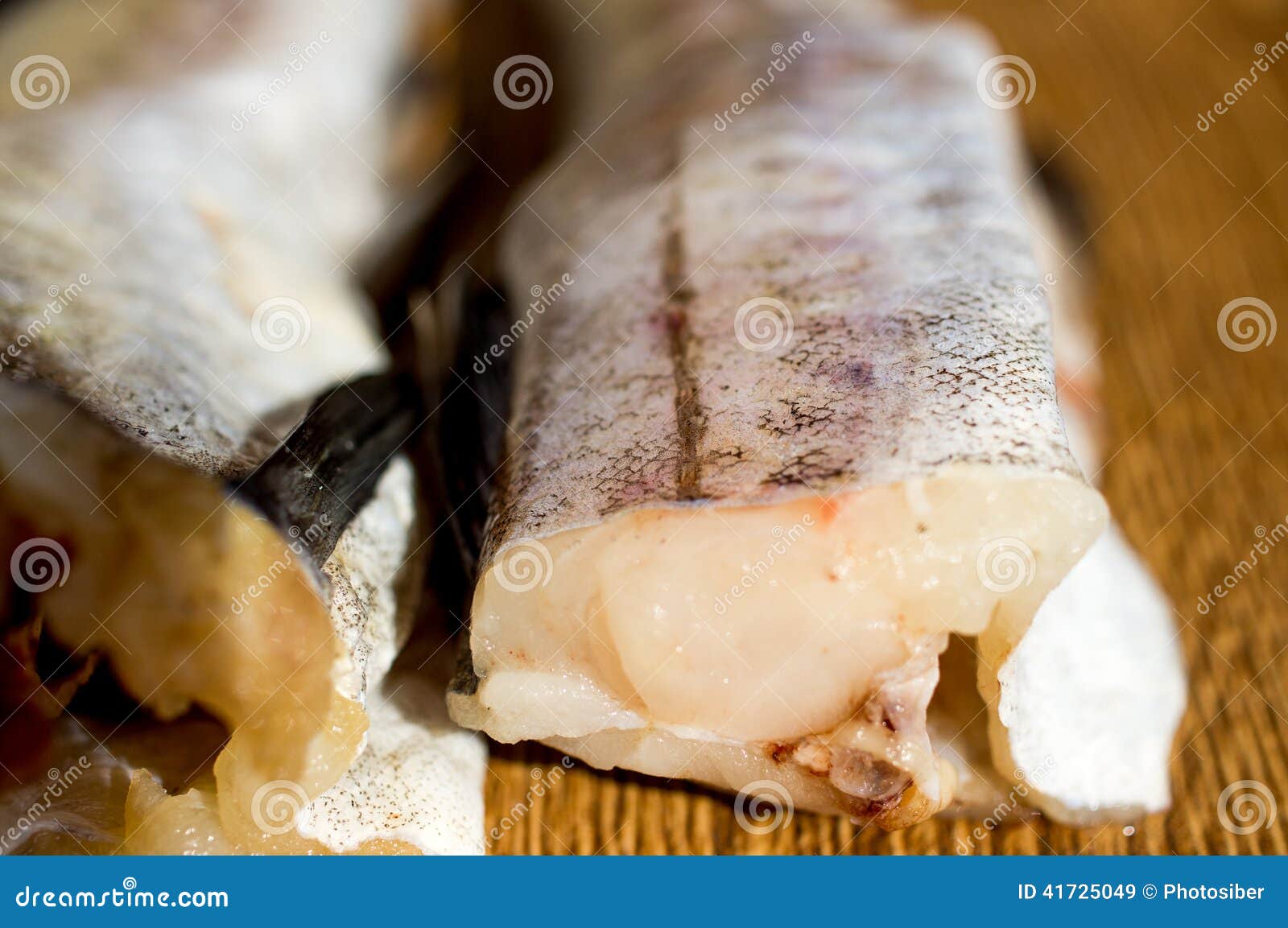 Fish, Walleye Pollock, Alaska Pollock Stock Image Image of dishware