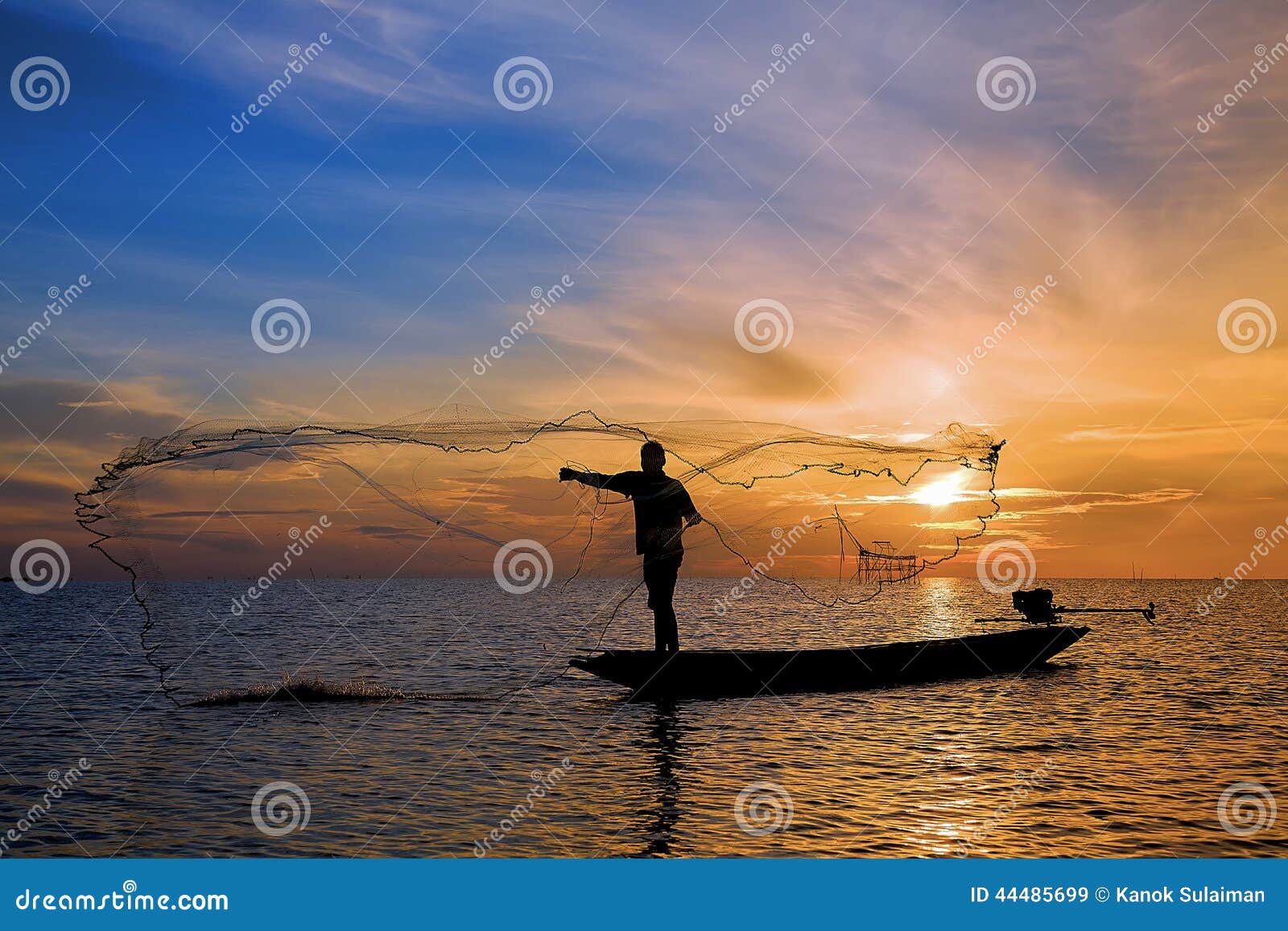 1,207 Fisherman Throwing Net Stock Photos - Free & Royalty-Free