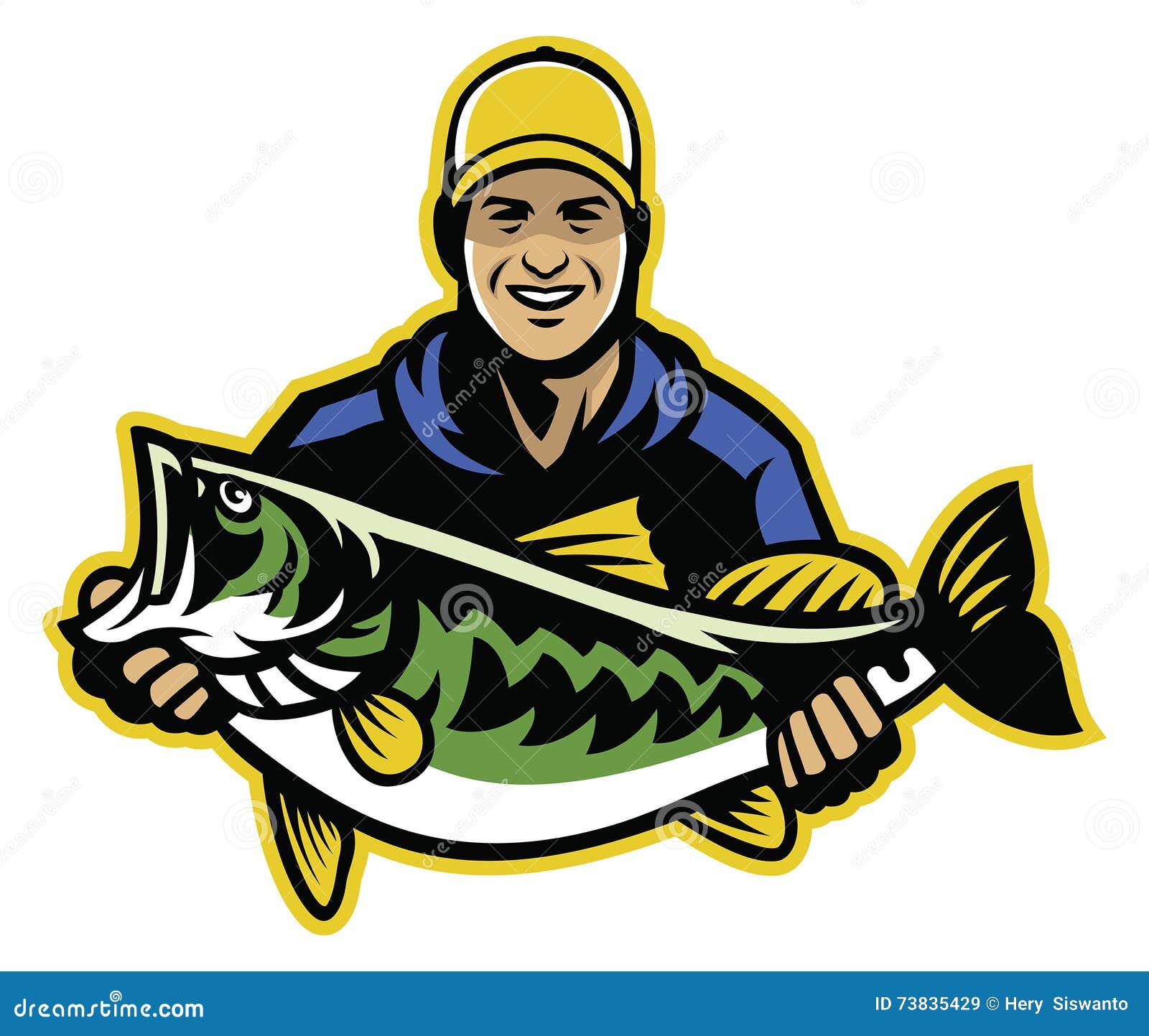 Big Fish Hook Stock Illustrations – 3,329 Big Fish Hook Stock
