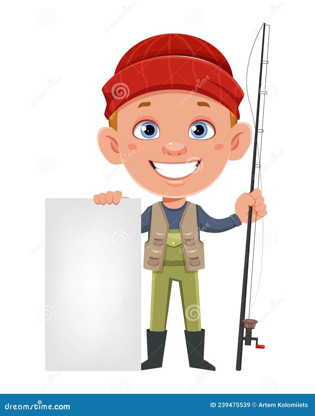 https://thumbs.dreamstime.com/z/fisherman-holding-fishing-rod-blank-placard-cheerful-fisher-cartoon-character-stock-vector-illustration-white-background-239475539.jpg