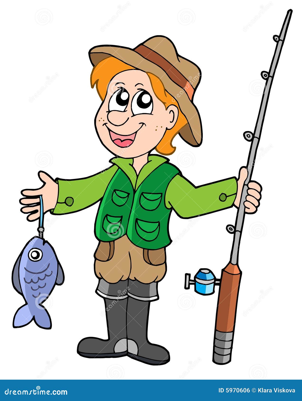 Old fisherman drawing hi-res stock photography and images - Alamy