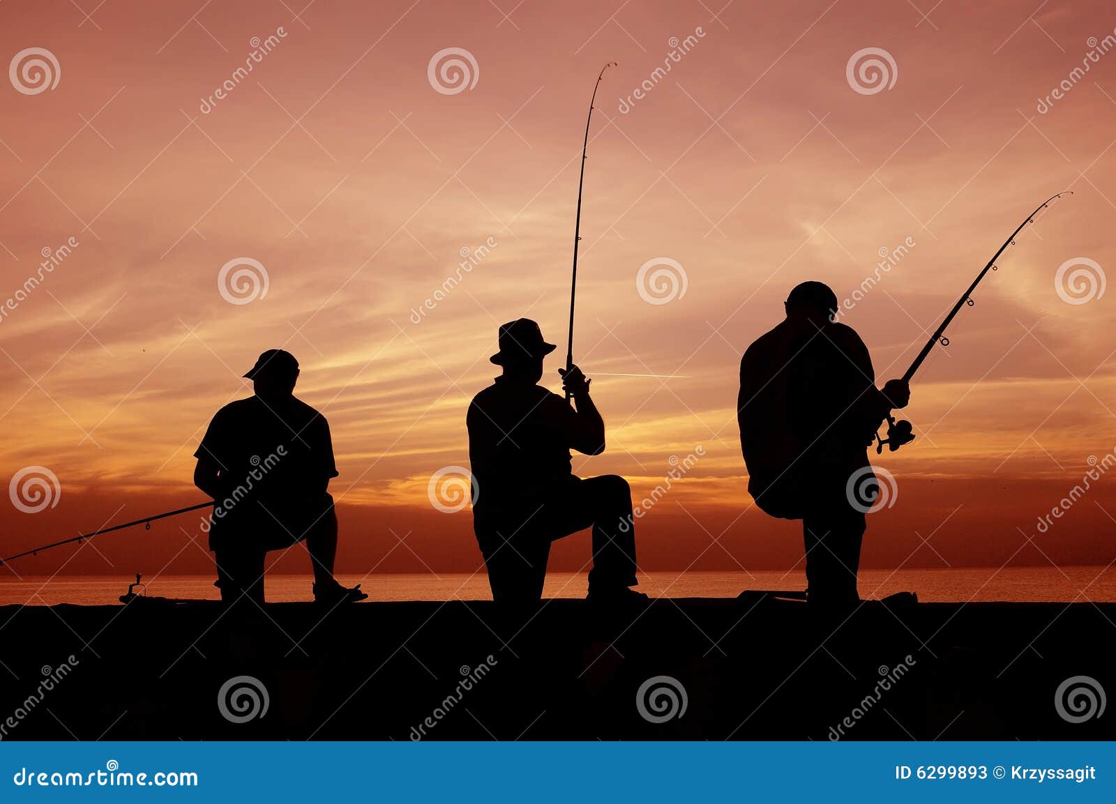 1,344 Fishing Rods Sunset Stock Photos - Free & Royalty-Free Stock