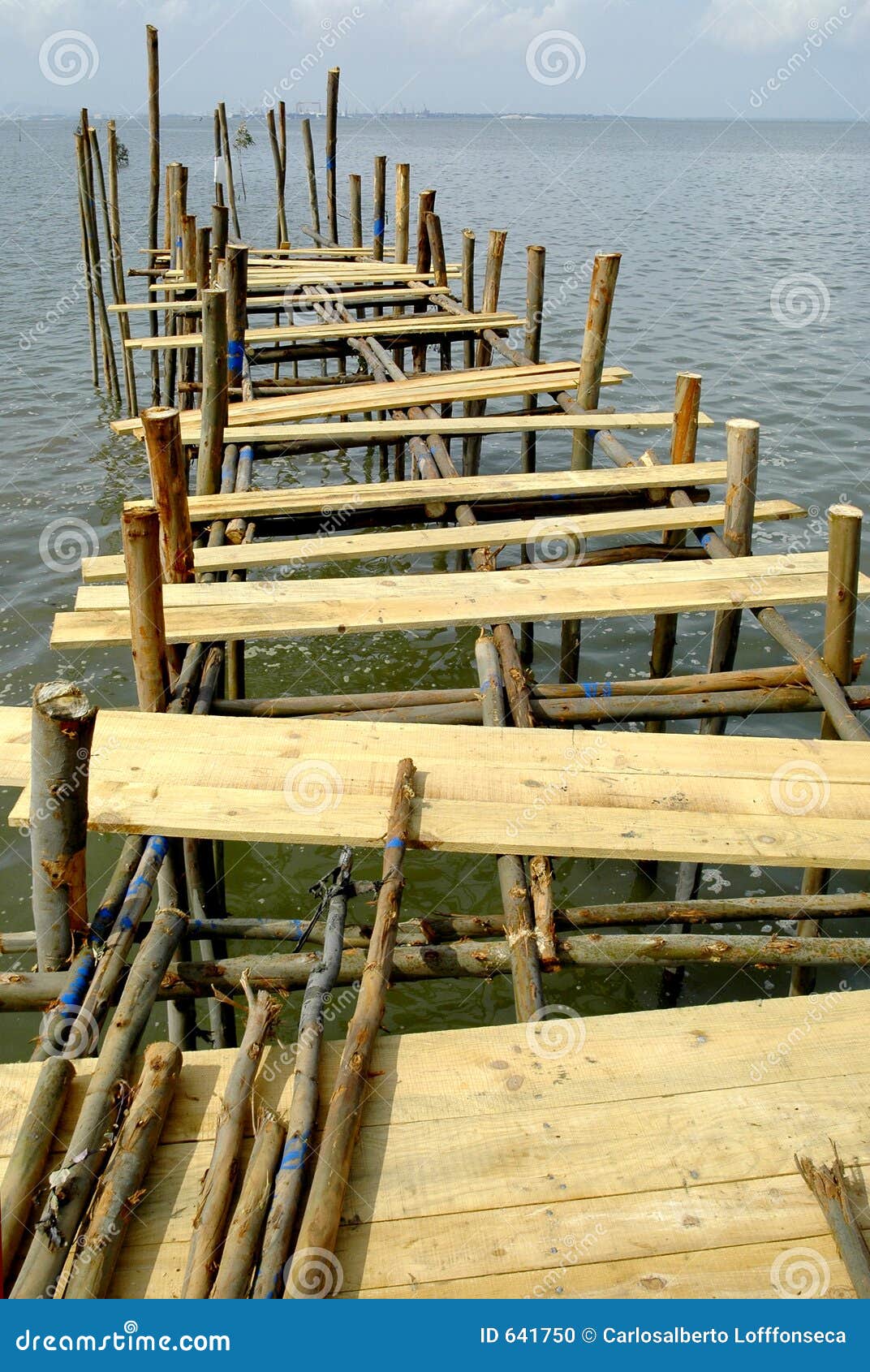 fishermen quay