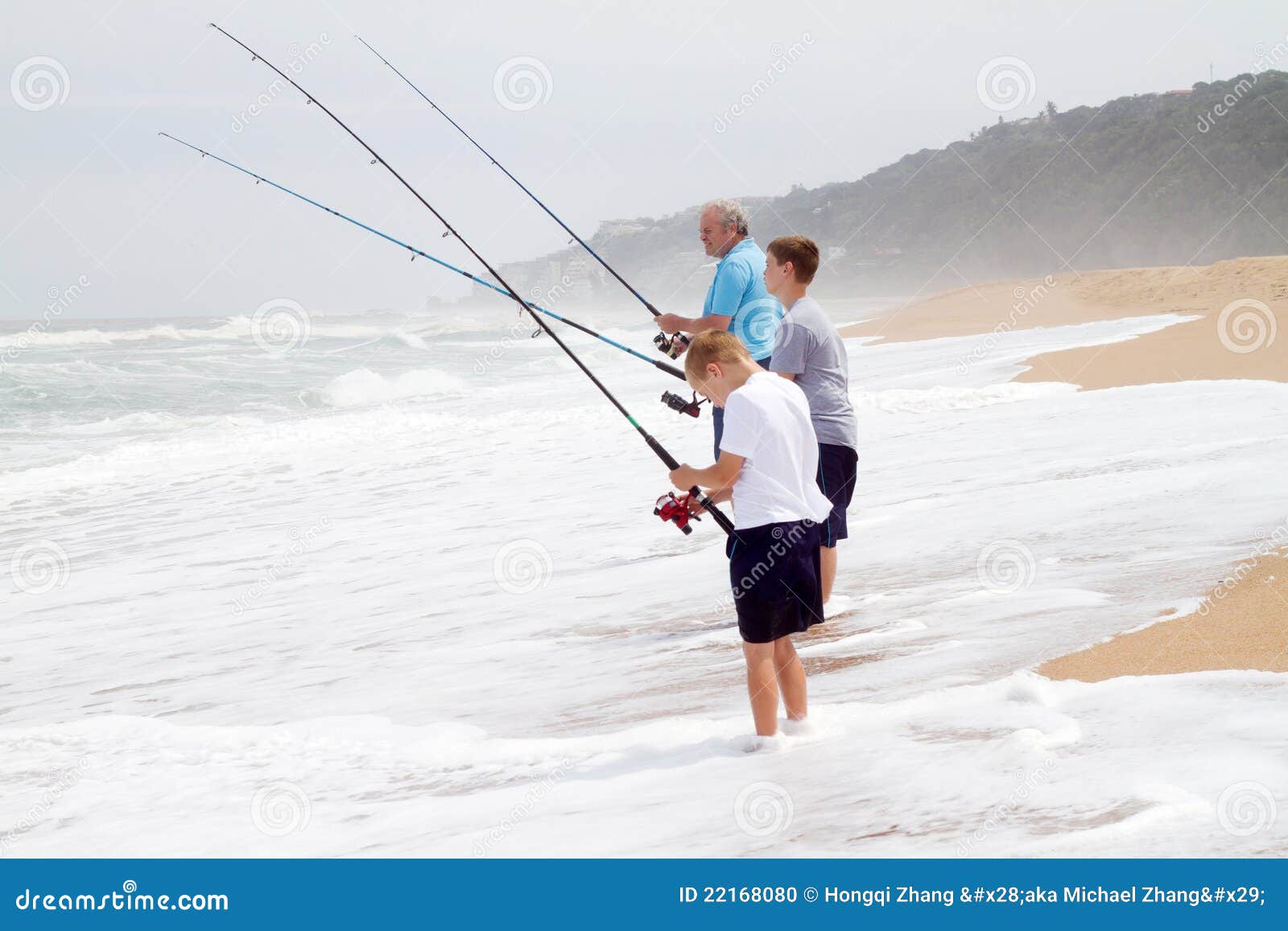 446 Child Fishing Grandpa Stock Photos - Free & Royalty-Free Stock