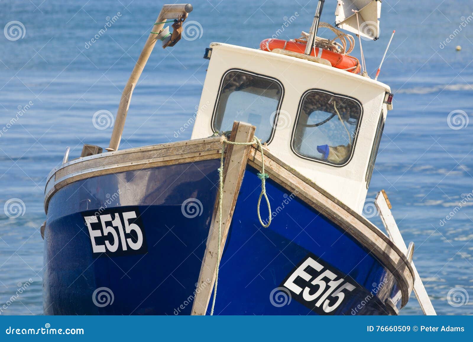 Fishing Boat, Beer, Devon, UK Editorial Stock Image Image of boat