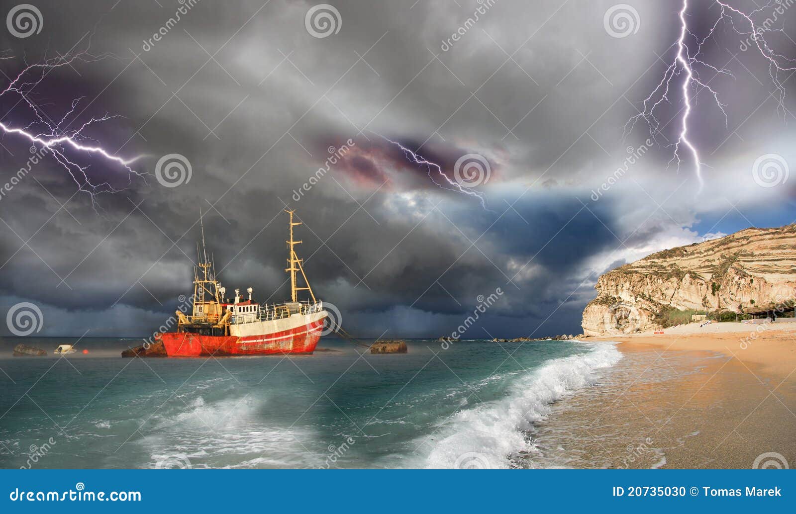 6,326 Fishing Boat Storm Stock Photos - Free & Royalty-Free Stock