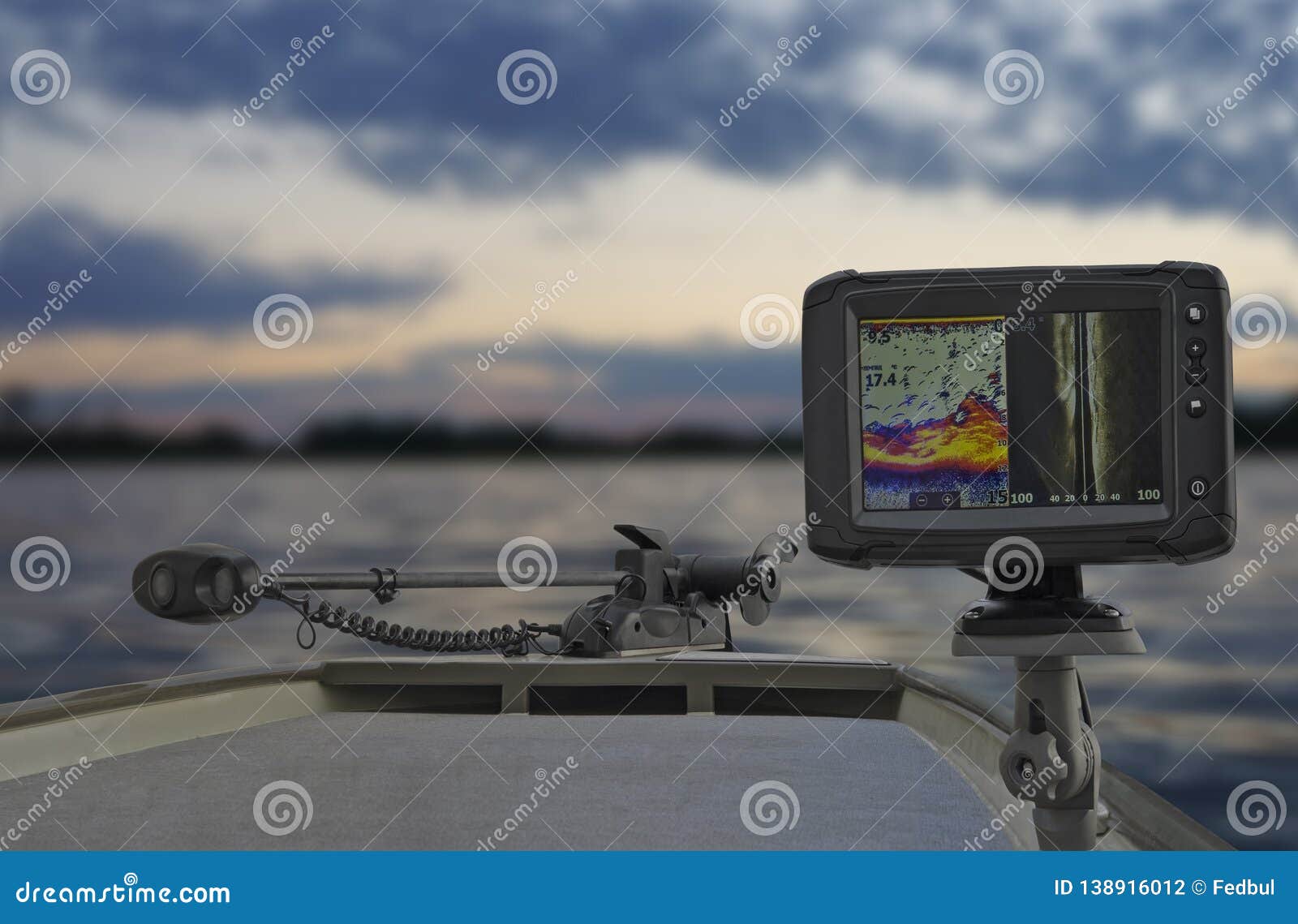 162 Fish Boat Sonar Stock Photos - Free & Royalty-Free Stock Photos from  Dreamstime