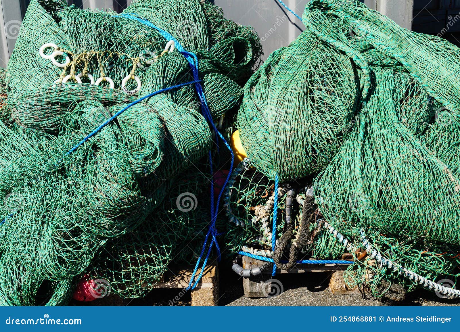Special fishing tools stock image. Image of business - 254868881