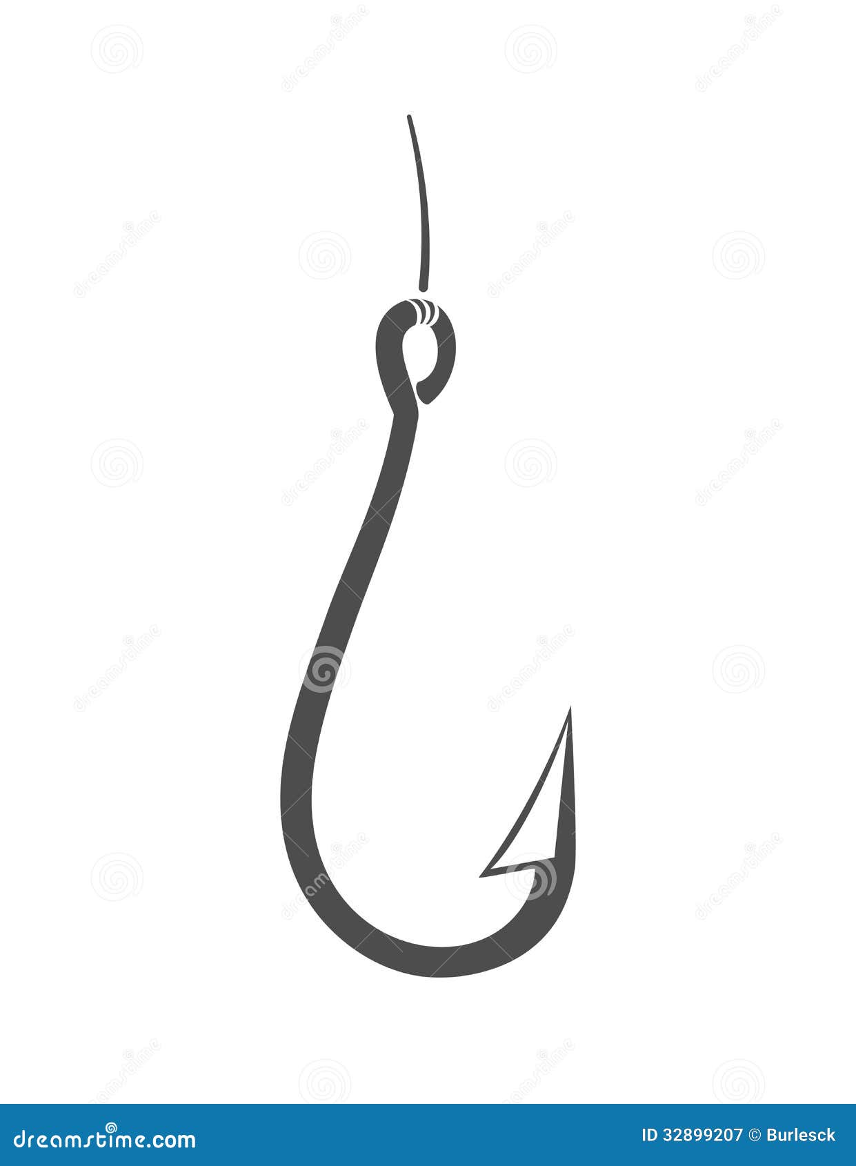 fishing hook