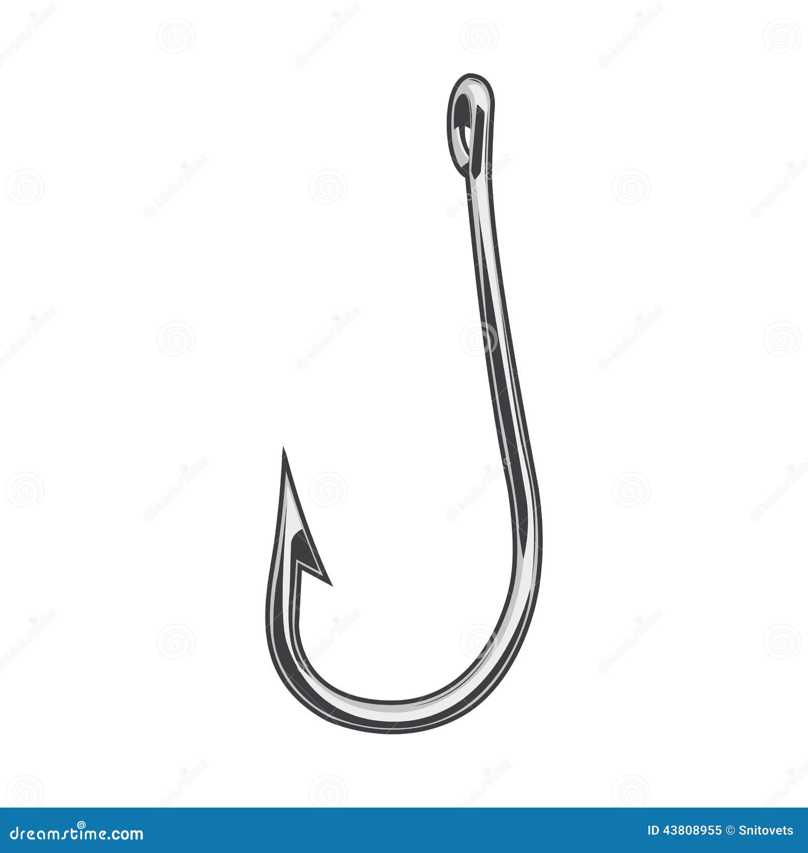 Fishing Hook Stock Illustrations – 38,736 Fishing Hook Stock Illustrations,  Vectors & Clipart - Dreamstime